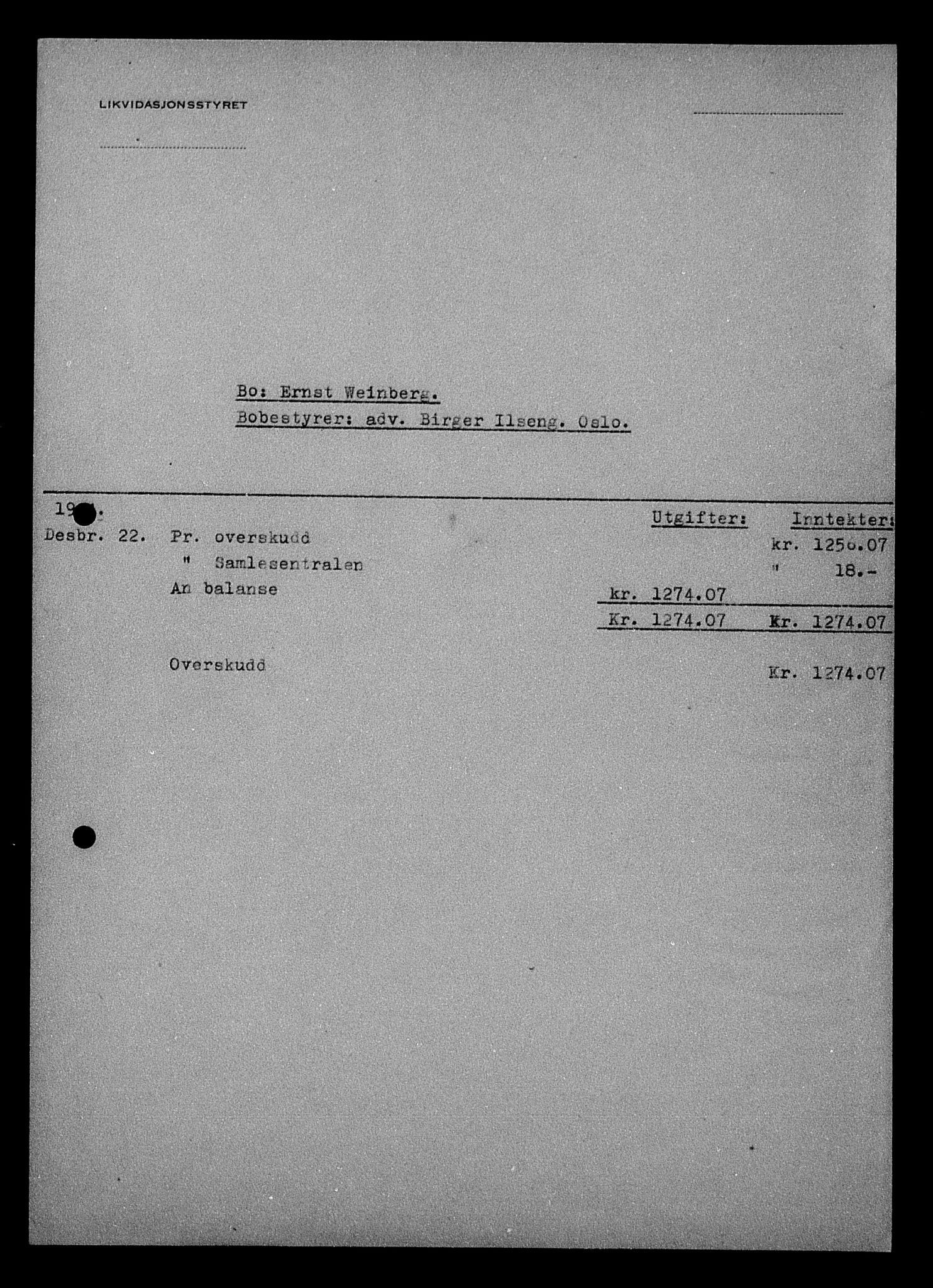 Justisdepartementet, Tilbakeføringskontoret for inndratte formuer, AV/RA-S-1564/H/Hc/Hcc/L0985: --, 1945-1947, p. 354