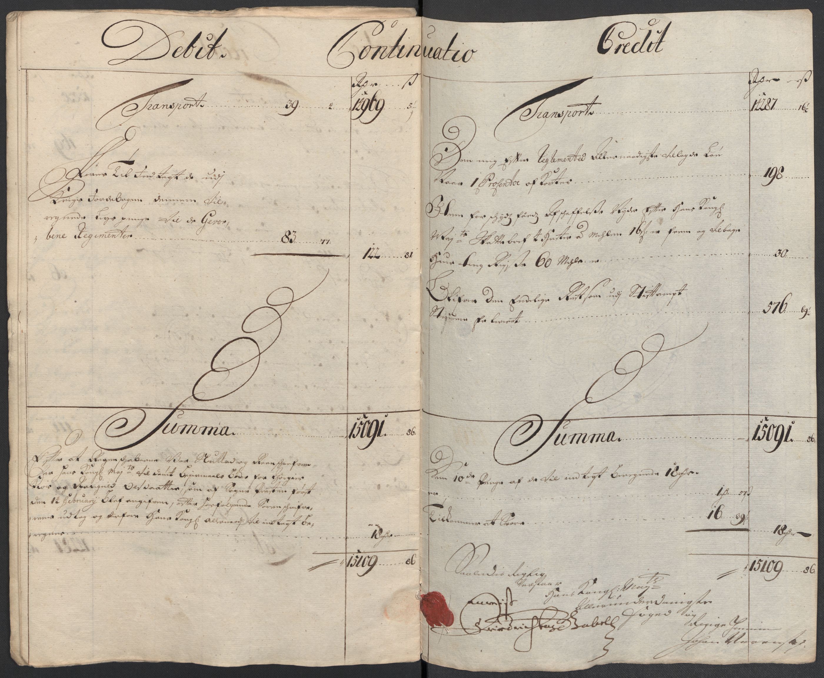 Rentekammeret inntil 1814, Reviderte regnskaper, Fogderegnskap, RA/EA-4092/R18/L1302: Fogderegnskap Hadeland, Toten og Valdres, 1704, p. 15