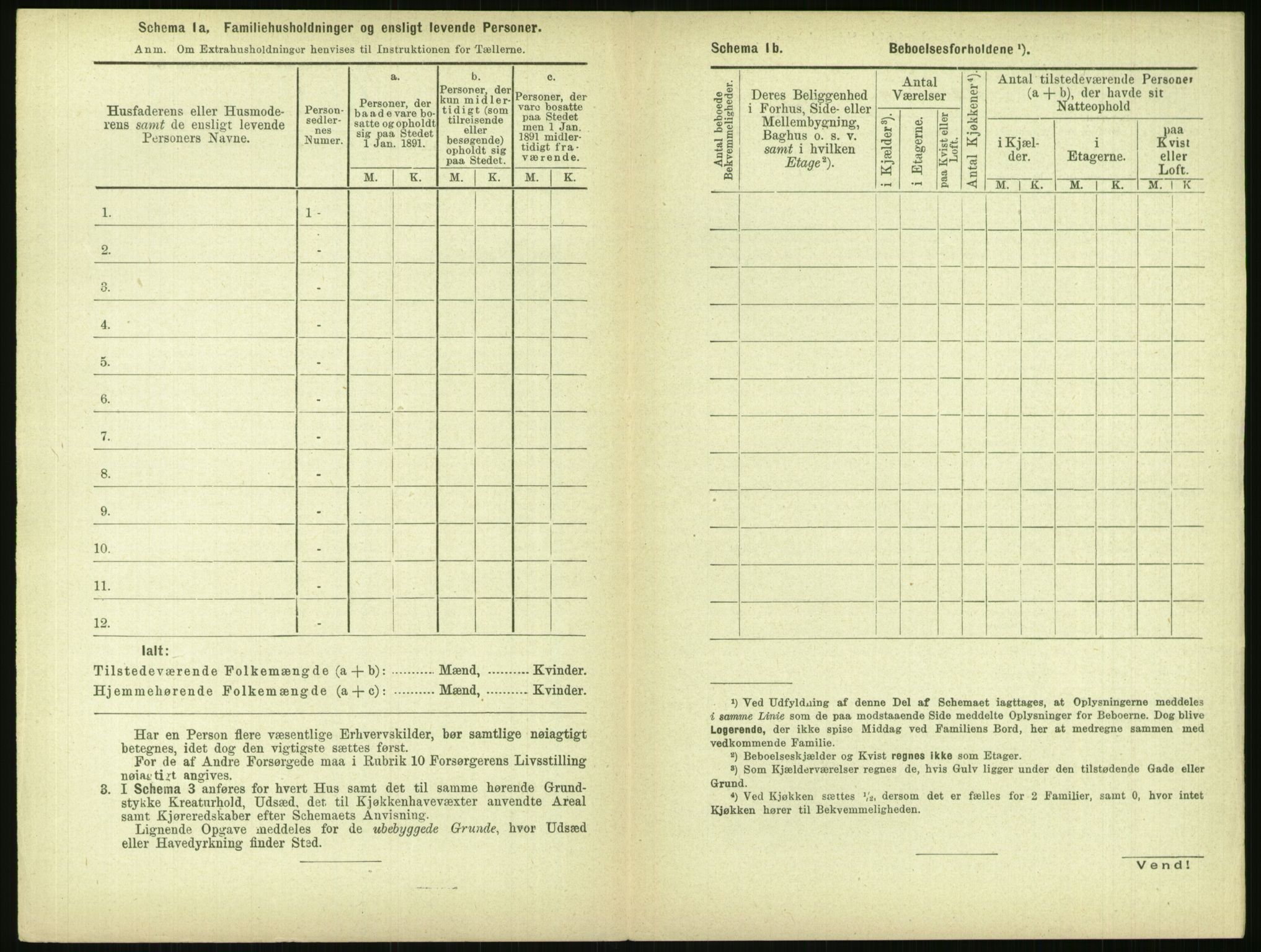 RA, 1891 census for 0301 Kristiania, 1891, p. 150402