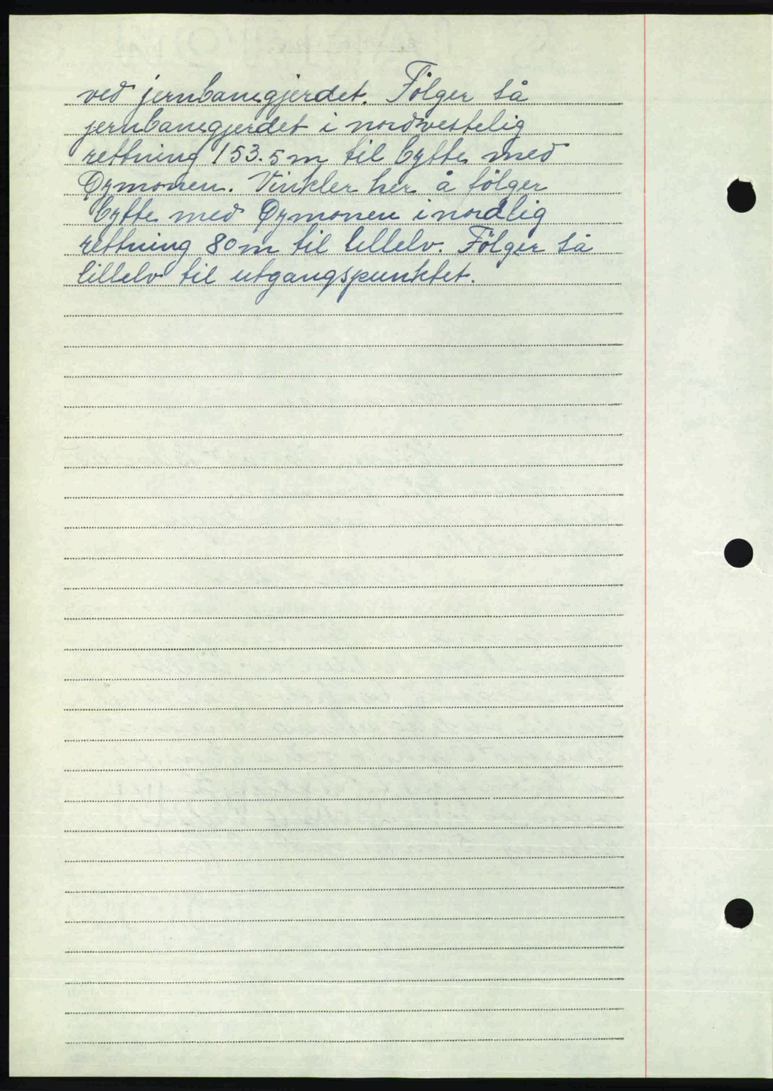 Nedenes sorenskriveri, AV/SAK-1221-0006/G/Gb/Gba/L0056: Mortgage book no. A8, 1946-1947, Diary no: : 1260/1946