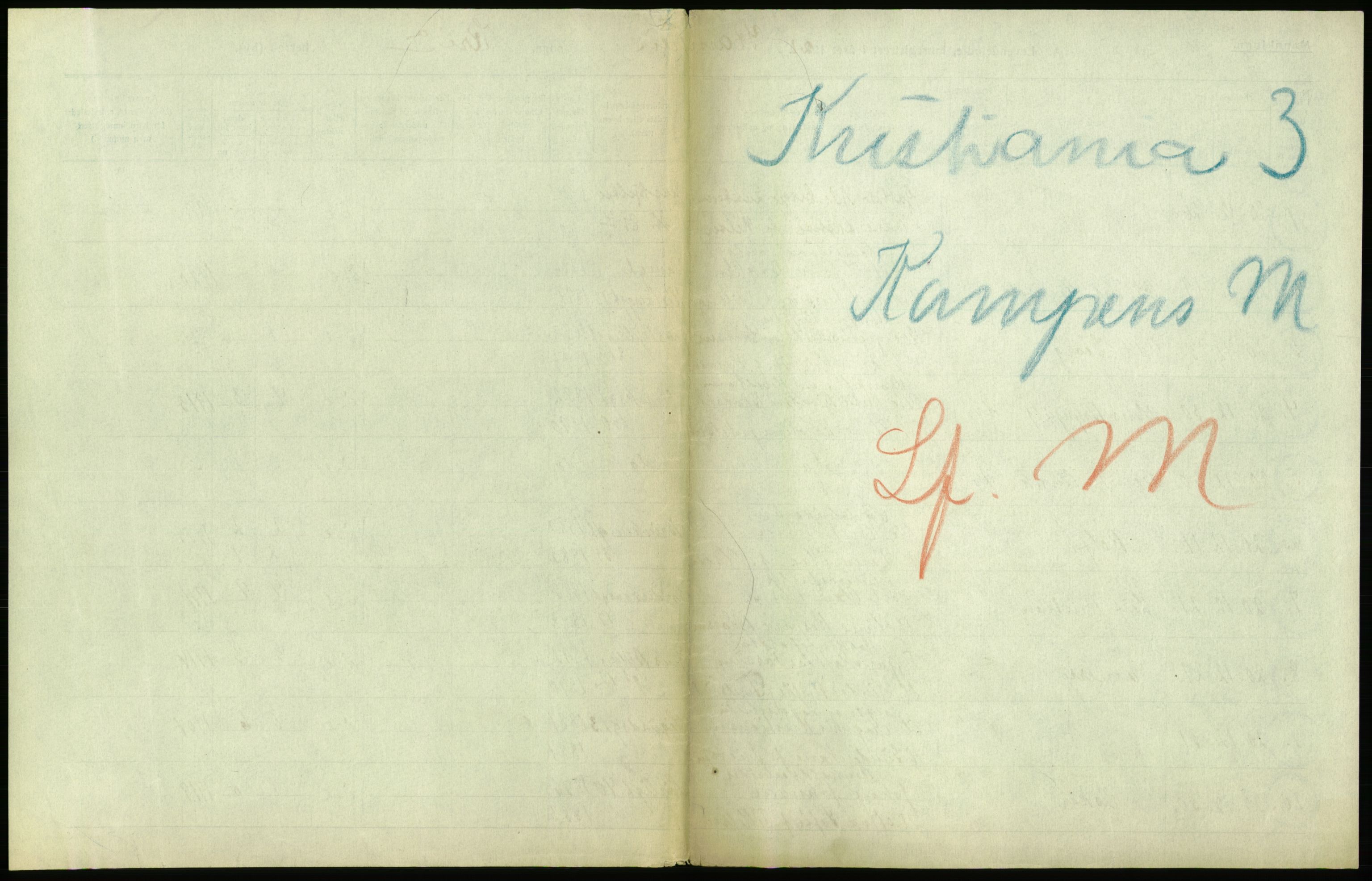 Statistisk sentralbyrå, Sosiodemografiske emner, Befolkning, RA/S-2228/D/Df/Dfc/Dfca/L0009: Kristiania: Levendefødte menn og kvinner., 1921, p. 79