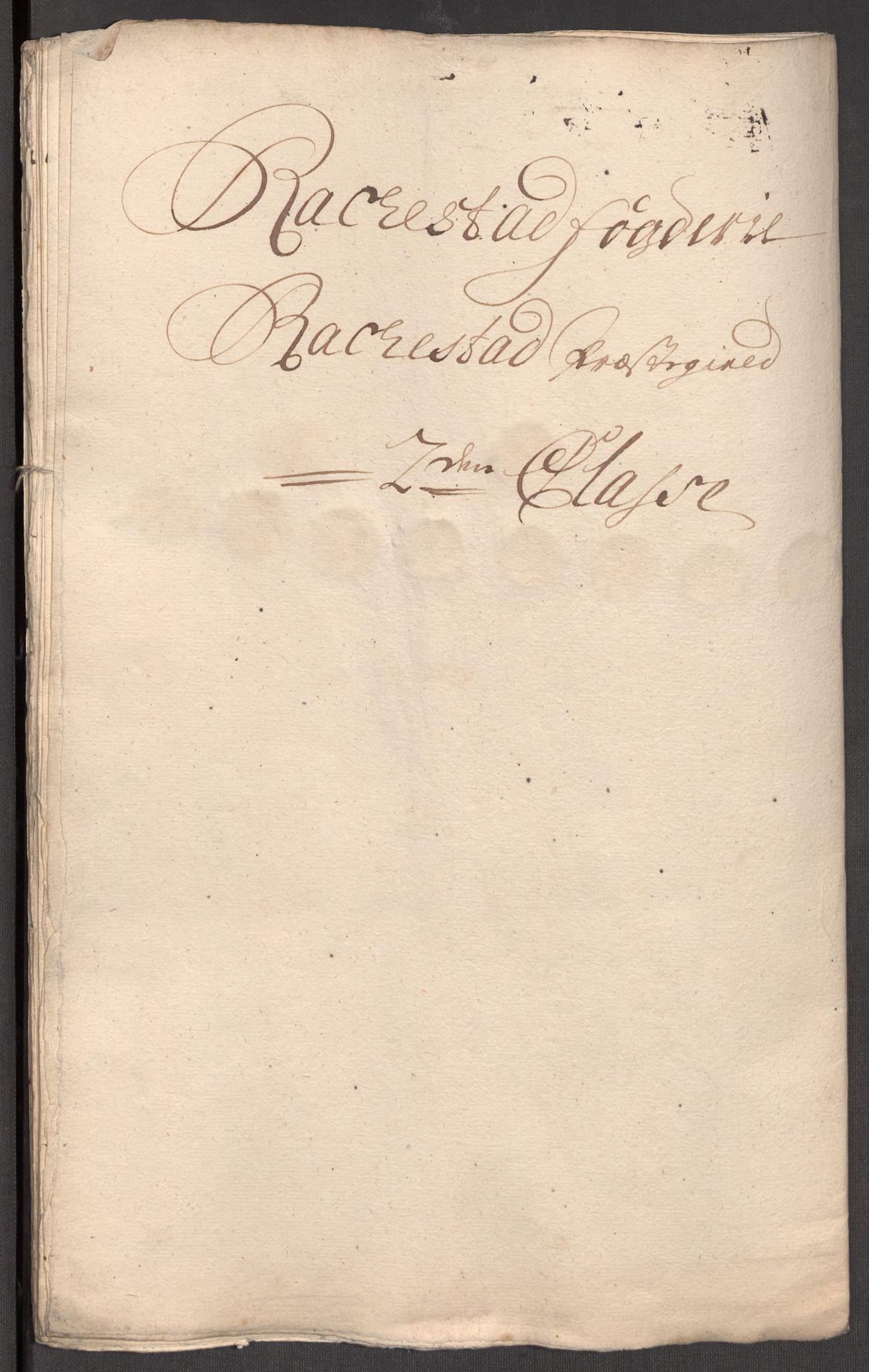 Rentekammeret inntil 1814, Realistisk ordnet avdeling, AV/RA-EA-4070/Ki/L0010: [S8]: Tingsvitner om skader påført allmuen i Smålenene under fiendens angrep i 1716. Opptatt av Werenskiold og H. Nobel etter kongelig befaling 02.11.1716, 1716-1717, p. 398