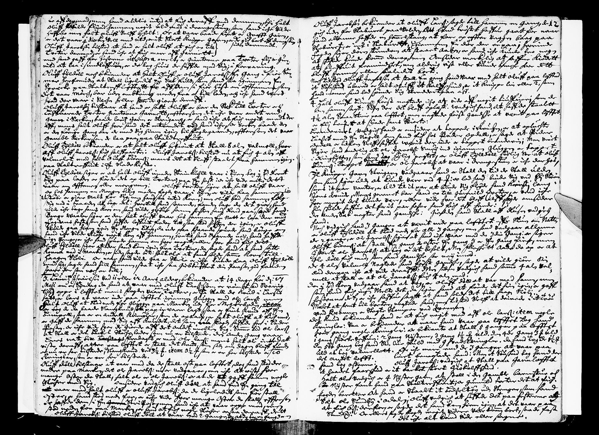 Solør og Østerdalen sorenskriveri, AV/SAH-TING-024/G/Gb/L0013: Tingbok, 1674, p. 11b-12a