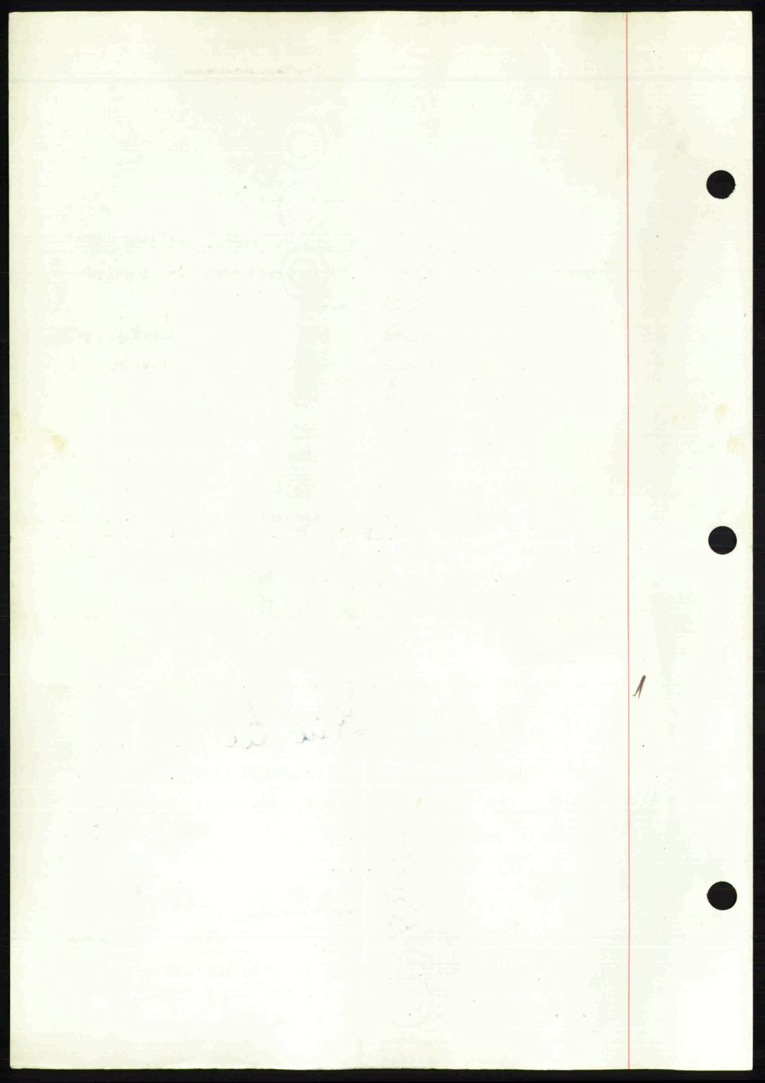Ytre Sogn tingrett, SAB/A-2601/1/G/Gbb/L0009: Mortgage book no. A6 - A7 (B4), 1950-1950, Diary no: : 1004/1950