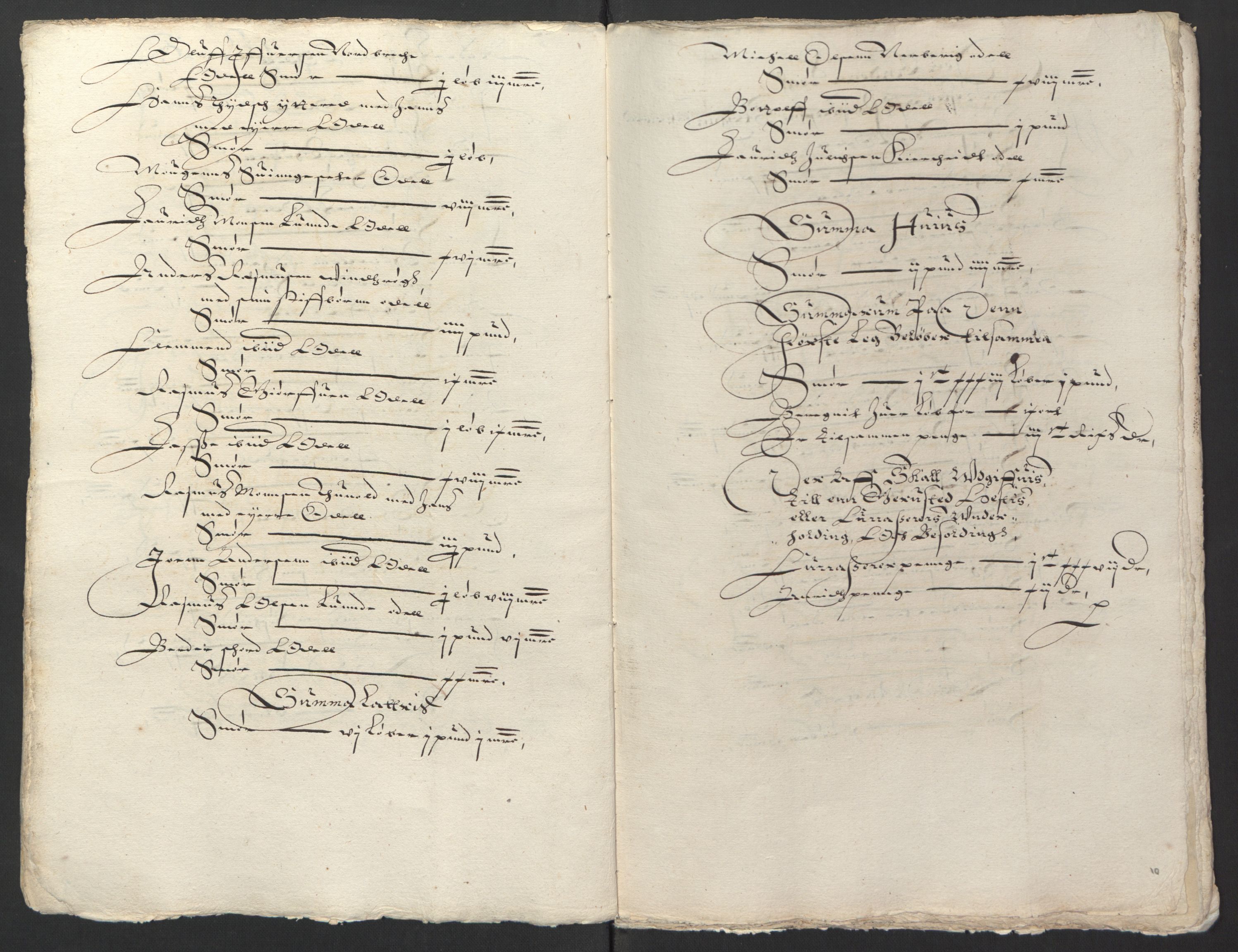 Stattholderembetet 1572-1771, AV/RA-EA-2870/Ek/L0012/0001: Jordebøker til utlikning av rosstjeneste 1624-1626: / Odelsjordebøker for Bergenhus len, 1626, p. 164