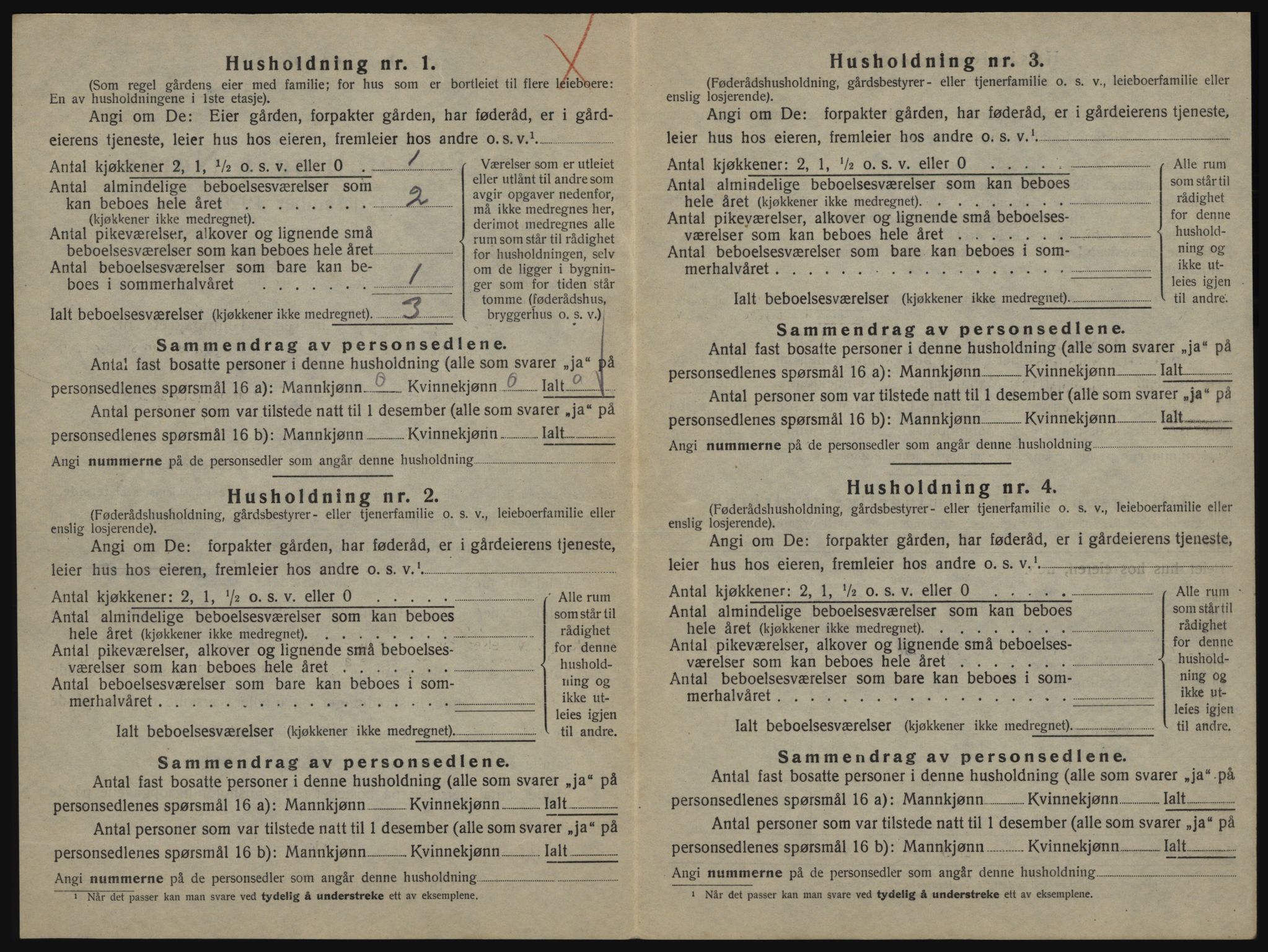 SATØ, 1920 census for Sør-Varanger, 1920, p. 55