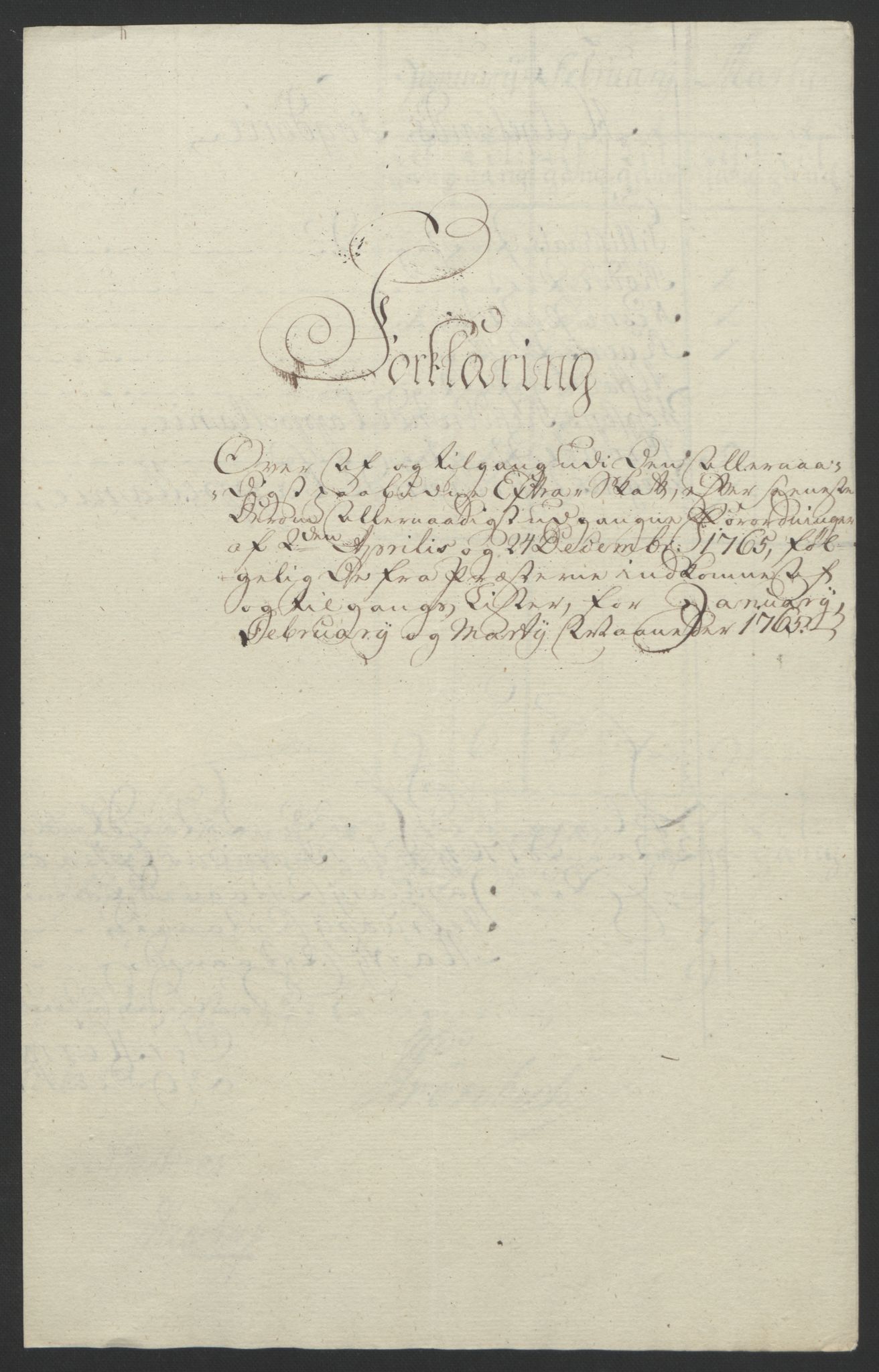 Rentekammeret inntil 1814, Reviderte regnskaper, Fogderegnskap, AV/RA-EA-4092/R65/L4573: Ekstraskatten Helgeland, 1762-1772, p. 98