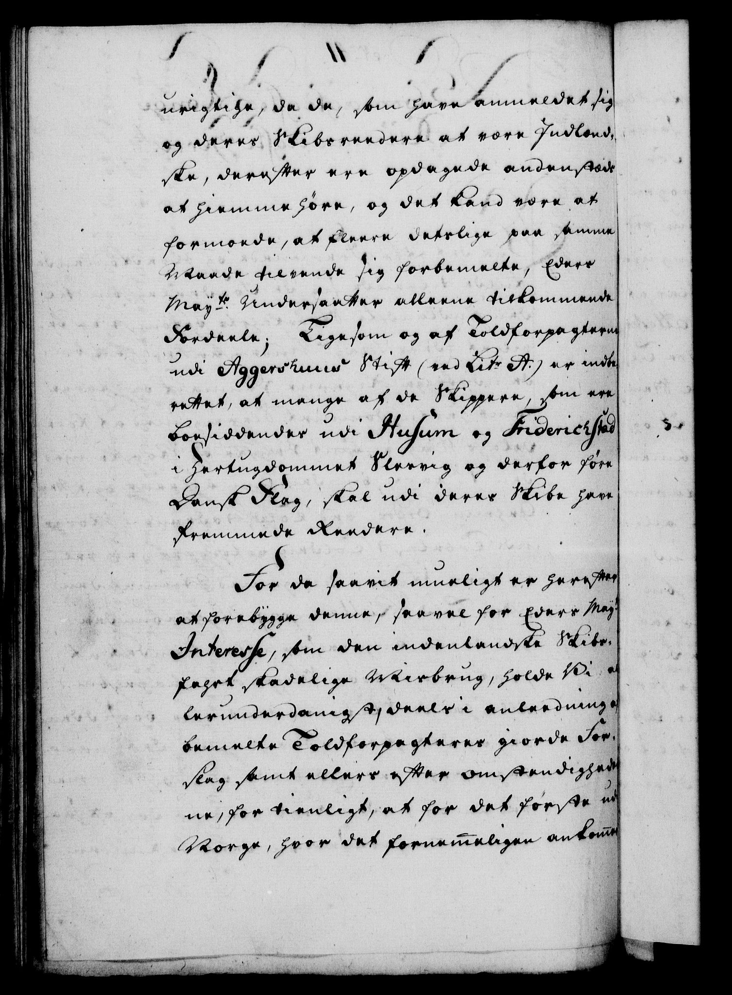 Rentekammeret, Kammerkanselliet, RA/EA-3111/G/Gf/Gfa/L0037: Norsk relasjons- og resolusjonsprotokoll (merket RK 52.37), 1755, p. 240