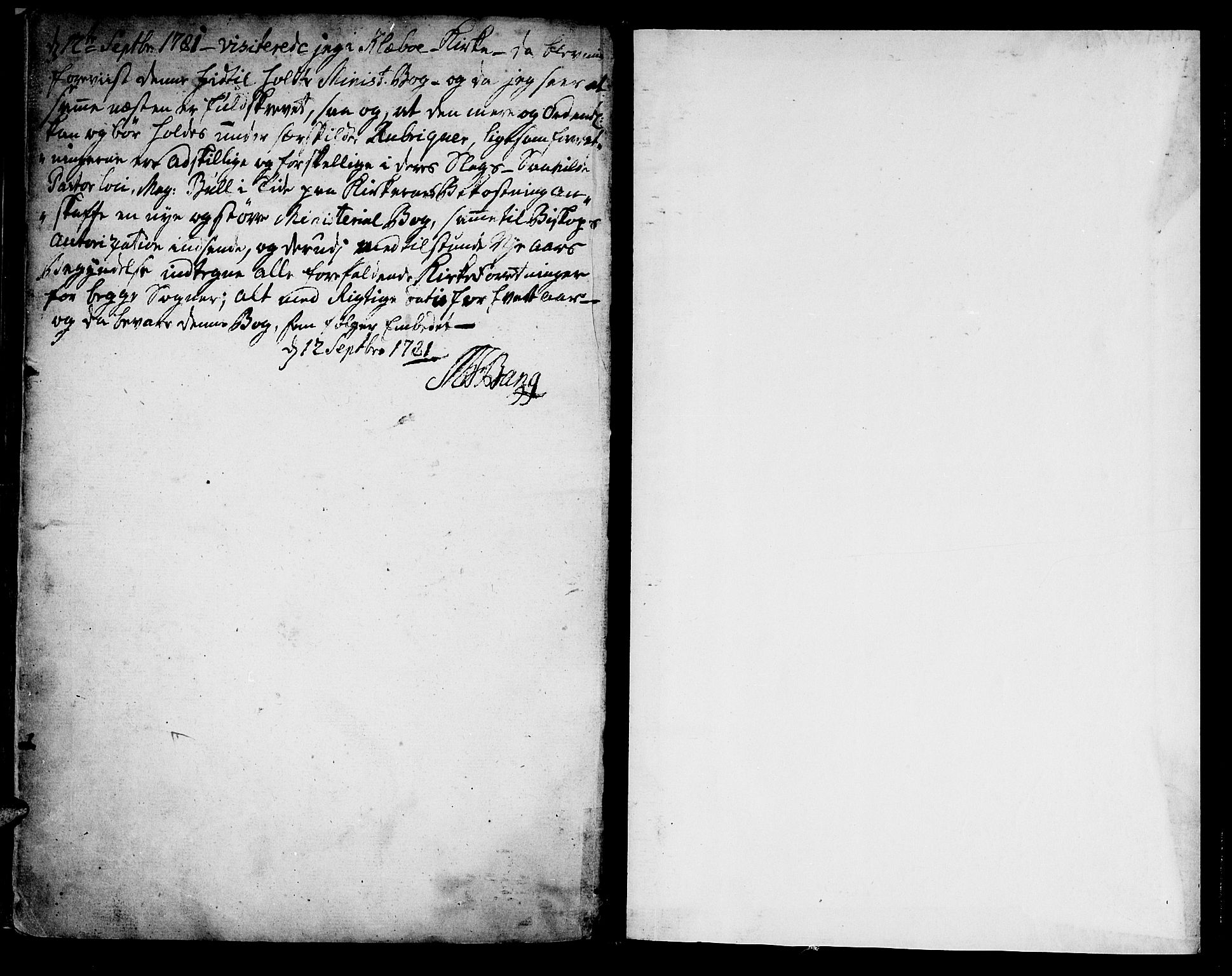 Ministerialprotokoller, klokkerbøker og fødselsregistre - Sør-Trøndelag, AV/SAT-A-1456/618/L0437: Parish register (official) no. 618A02, 1749-1782