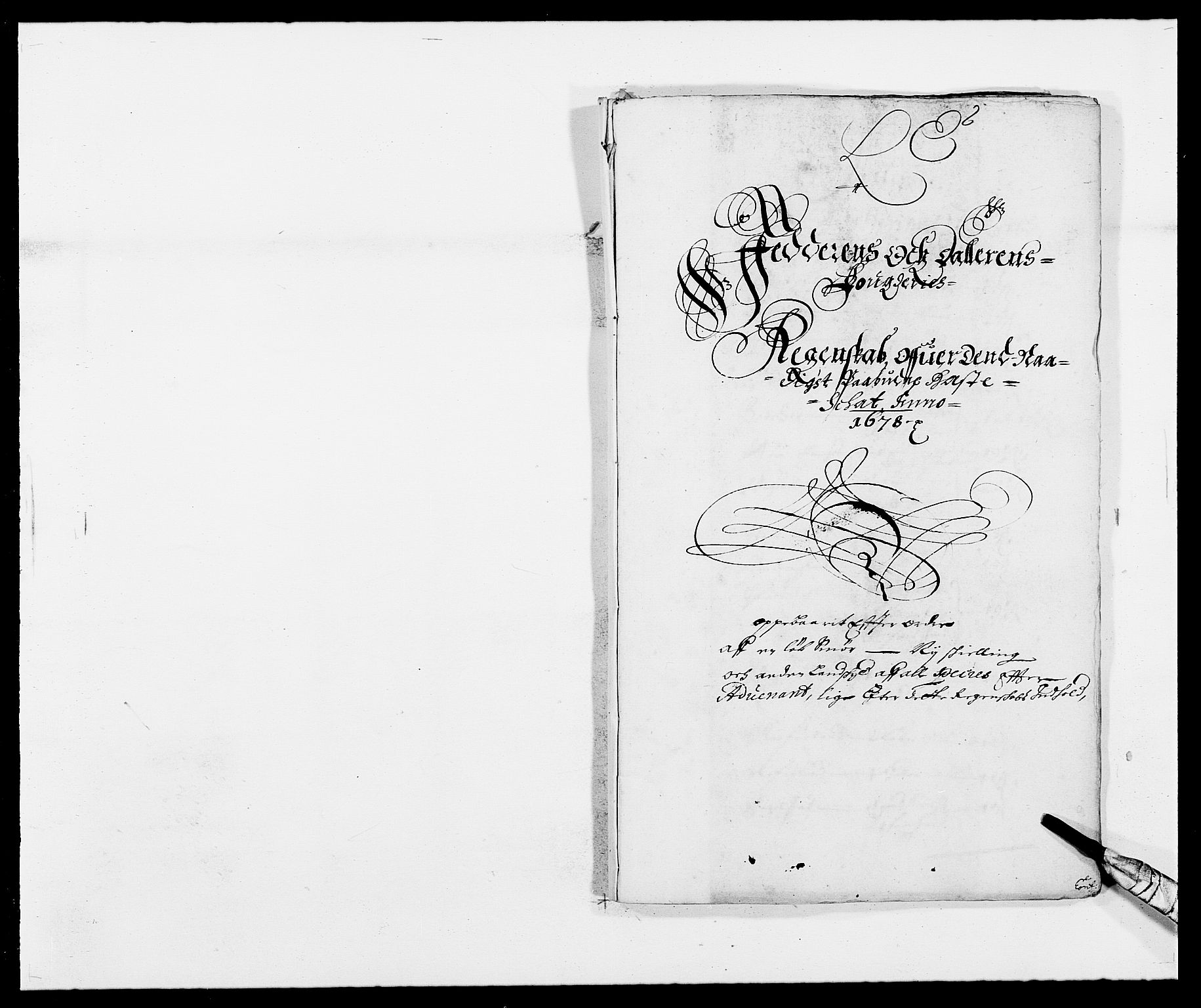 Rentekammeret inntil 1814, Reviderte regnskaper, Fogderegnskap, AV/RA-EA-4092/R46/L2718: Fogderegnskap Jæren og Dalane, 1678, p. 137
