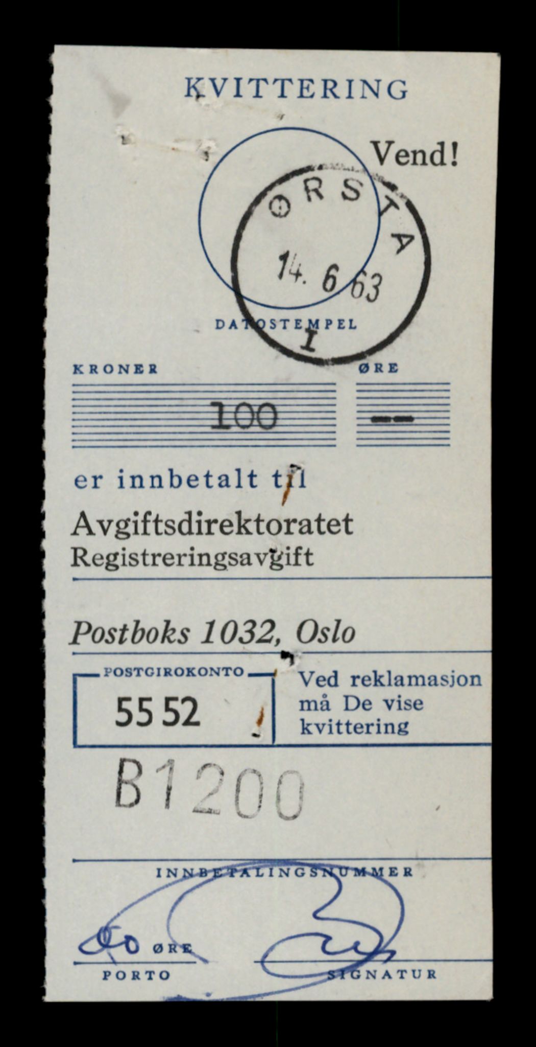 Møre og Romsdal vegkontor - Ålesund trafikkstasjon, AV/SAT-A-4099/F/Fe/L0026: Registreringskort for kjøretøy T 11046 - T 11160, 1927-1998, p. 2227