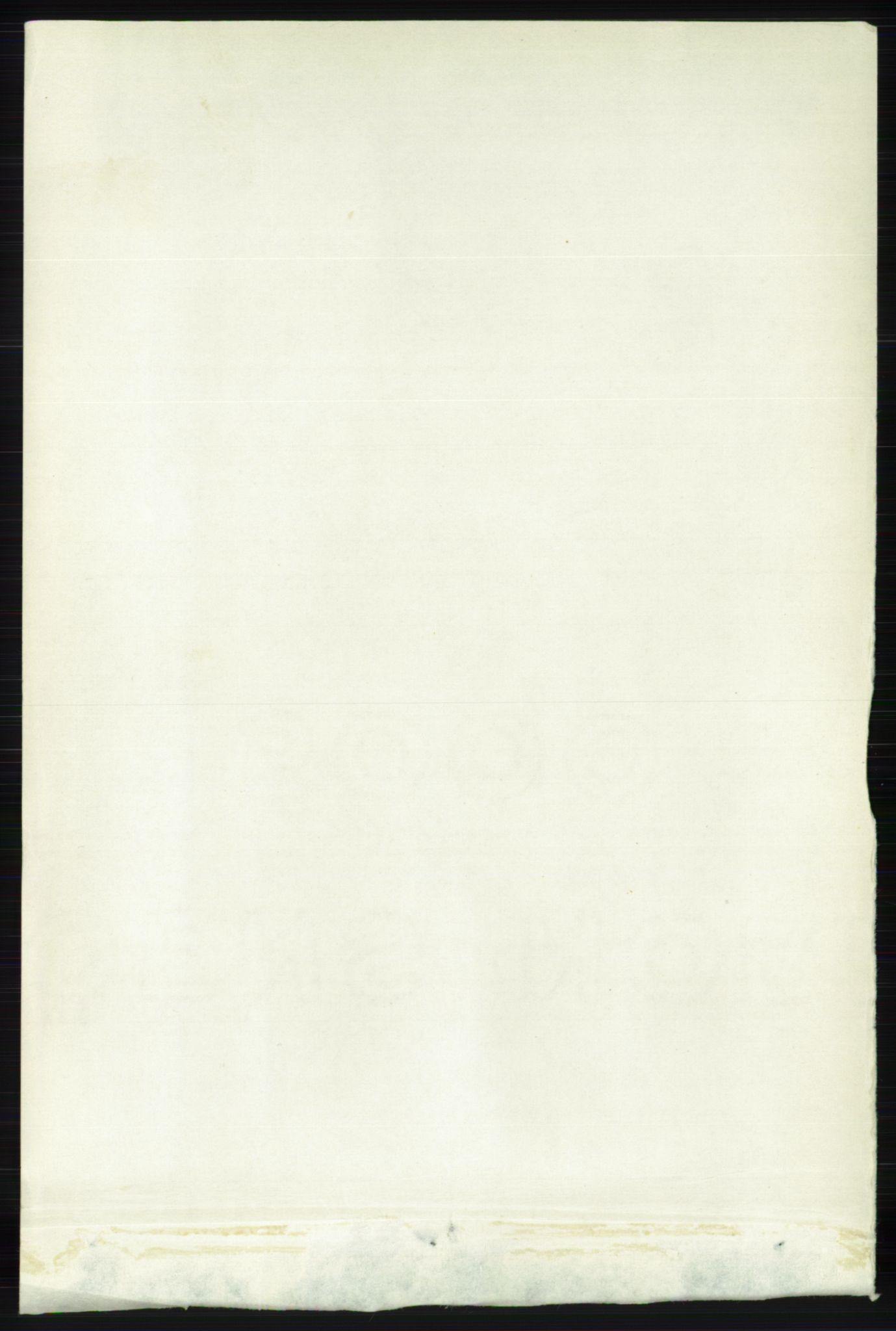 RA, 1891 census for 1043 Hidra og Nes, 1891, p. 3510