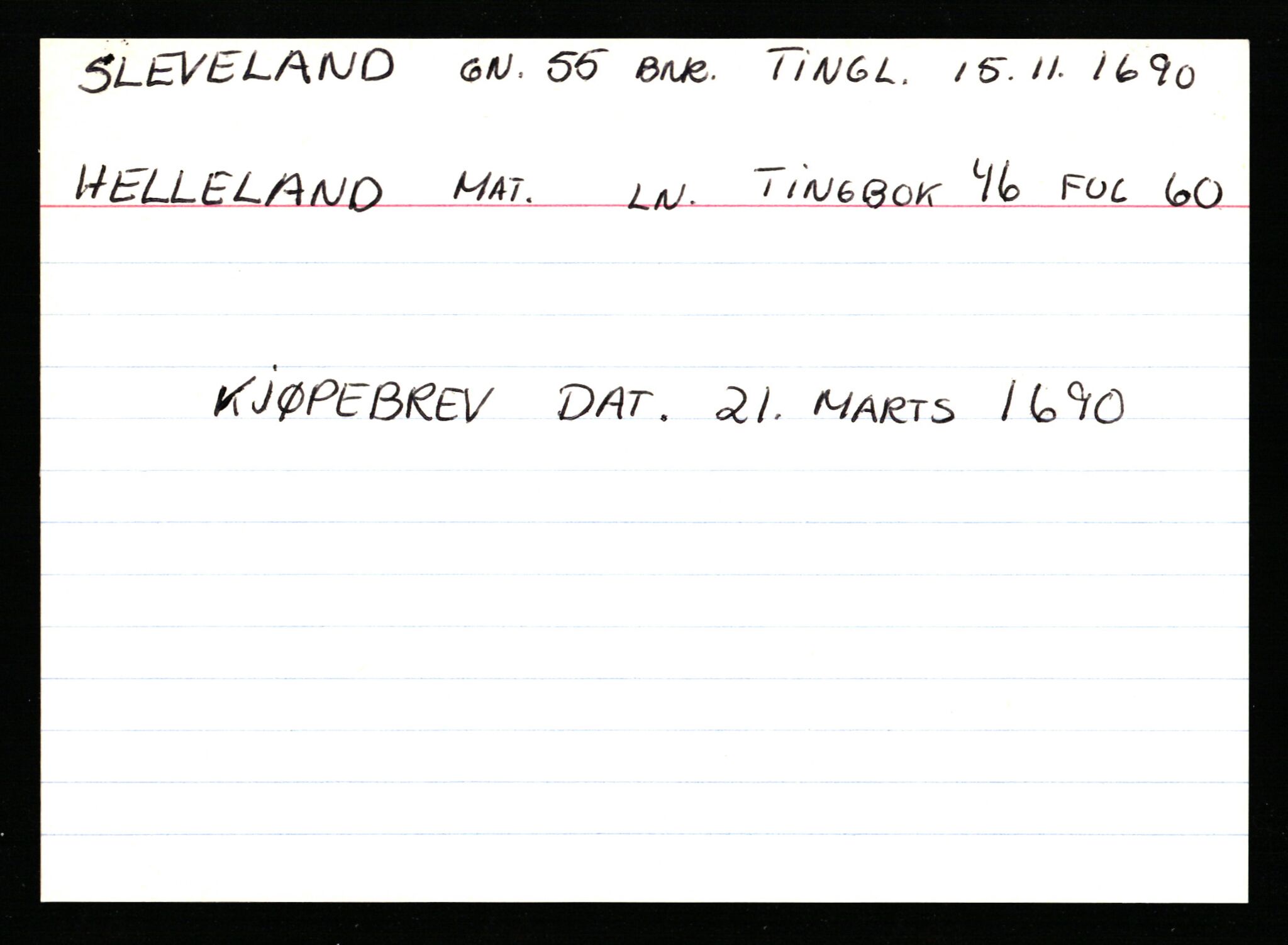 Statsarkivet i Stavanger, AV/SAST-A-101971/03/Y/Ym/L0053: Åstedskort sortert etter gårdsnavn: Skudeneshavn - Solbjør, 1600-1950, p. 356