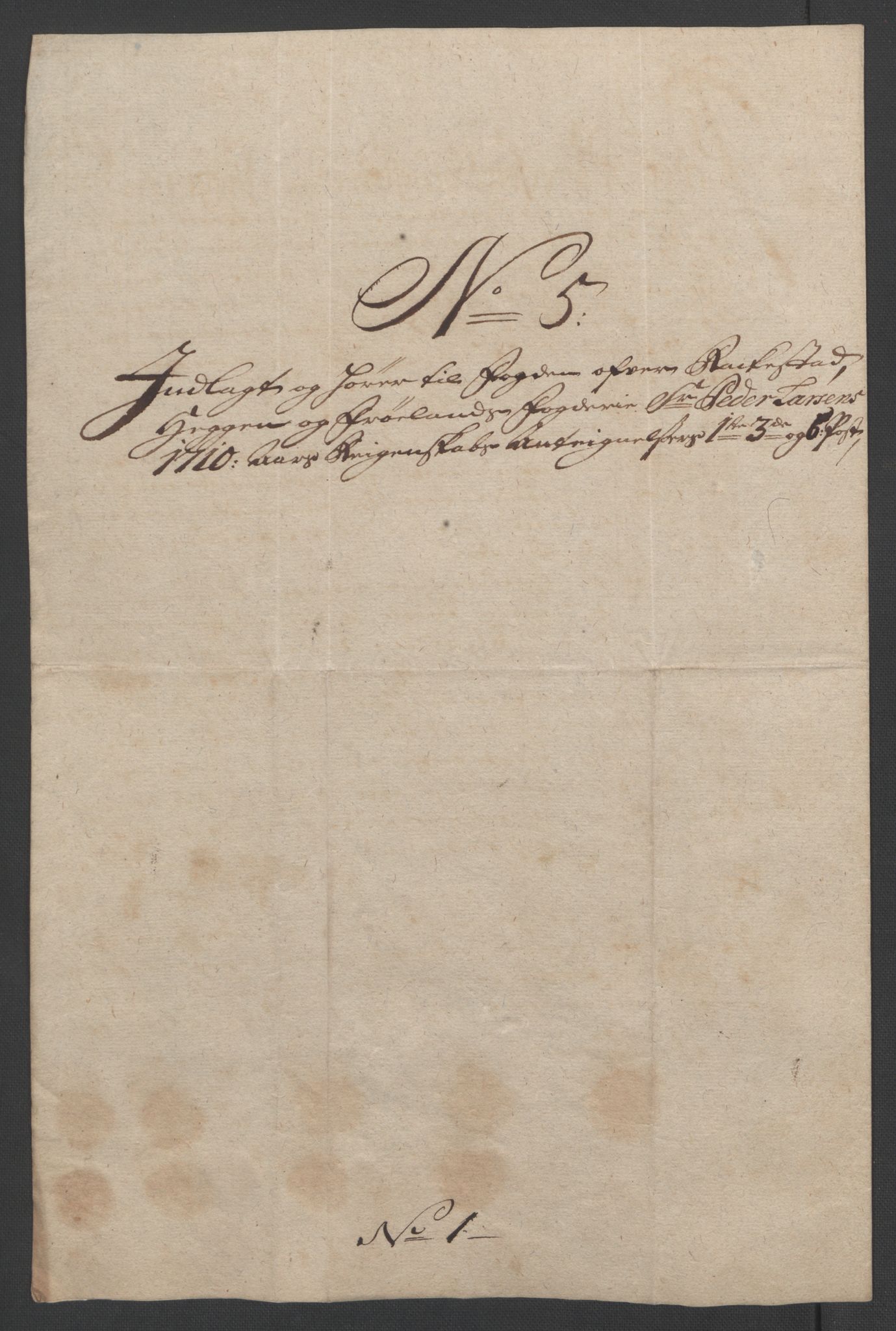 Rentekammeret inntil 1814, Reviderte regnskaper, Fogderegnskap, AV/RA-EA-4092/R07/L0302: Fogderegnskap Rakkestad, Heggen og Frøland, 1710, p. 378