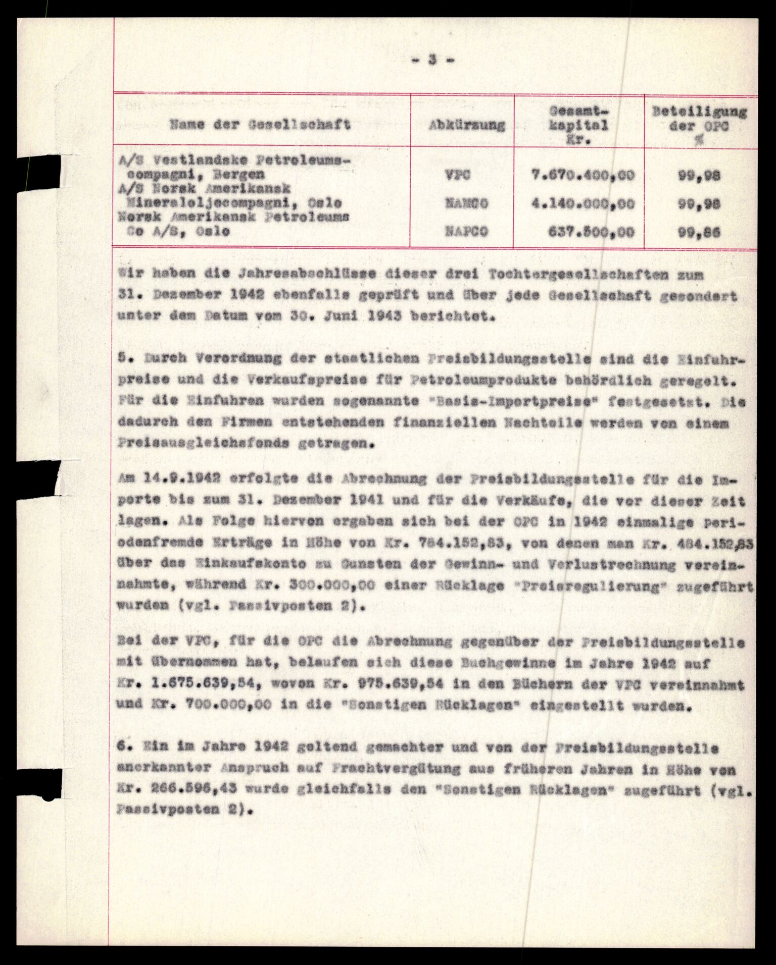 Forsvarets Overkommando. 2 kontor. Arkiv 11.4. Spredte tyske arkivsaker, AV/RA-RAFA-7031/D/Dar/Darc/L0030: Tyske oppgaver over norske industribedrifter, 1940-1943, p. 529