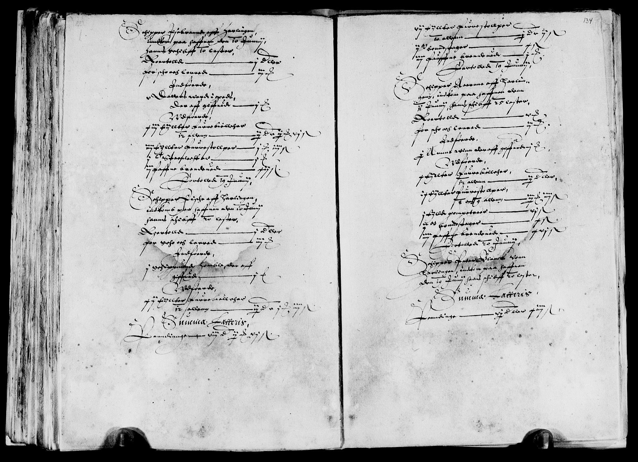 Rentekammeret inntil 1814, Reviderte regnskaper, Lensregnskaper, AV/RA-EA-5023/R/Rb/Rbq/L0009: Nedenes len. Mandals len. Råbyggelag., 1616-1618