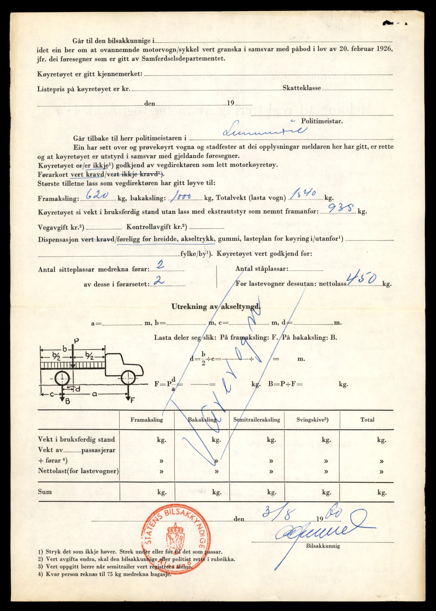 Møre og Romsdal vegkontor - Ålesund trafikkstasjon, AV/SAT-A-4099/F/Fe/L0018: Registreringskort for kjøretøy T 10091 - T 10227, 1927-1998, p. 1660