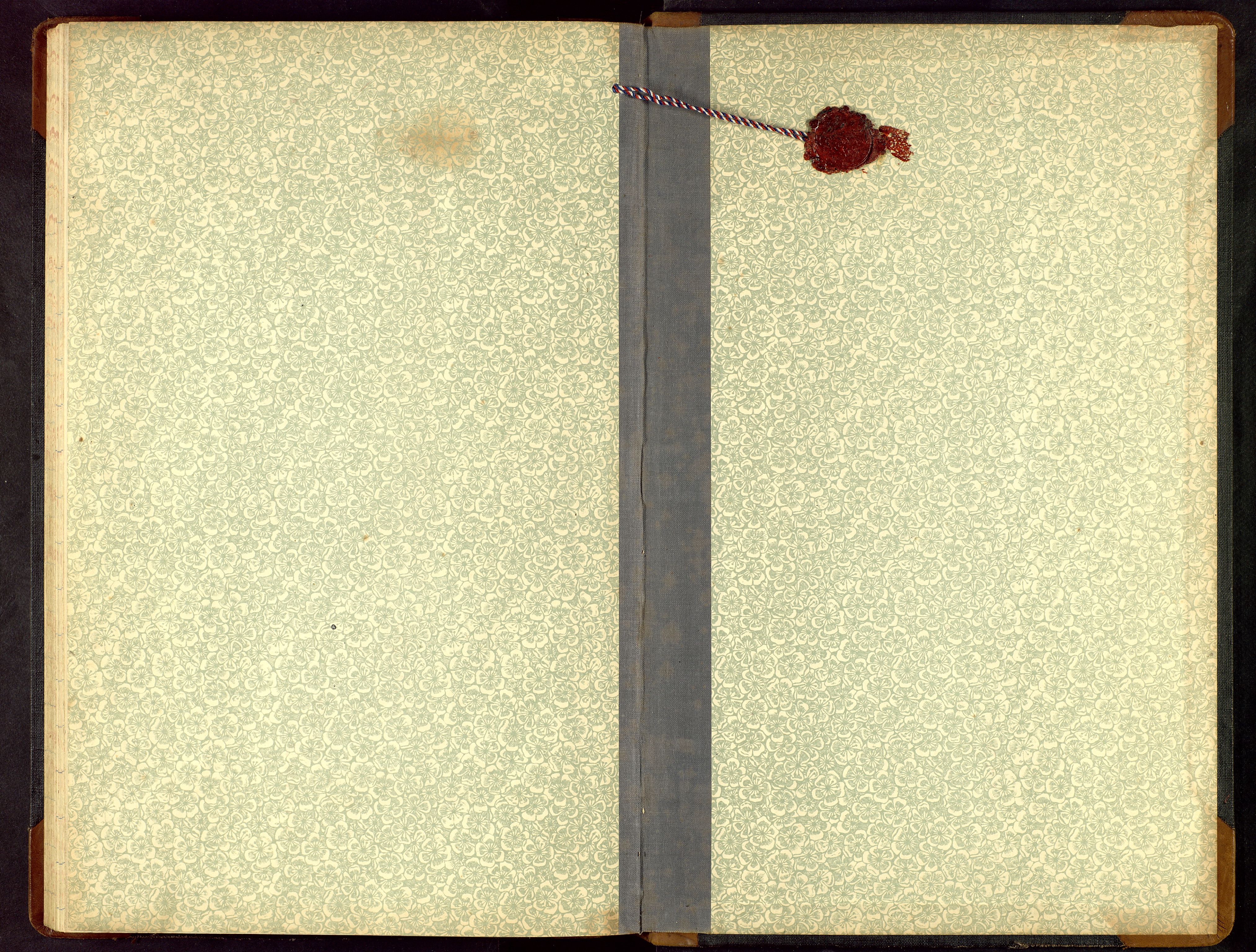 Avaldsnes sokneprestkontor, AV/SAST-A -101851/H/Ha/Hab/L0012: Parish register (copy) no. B 12, 1930-1968