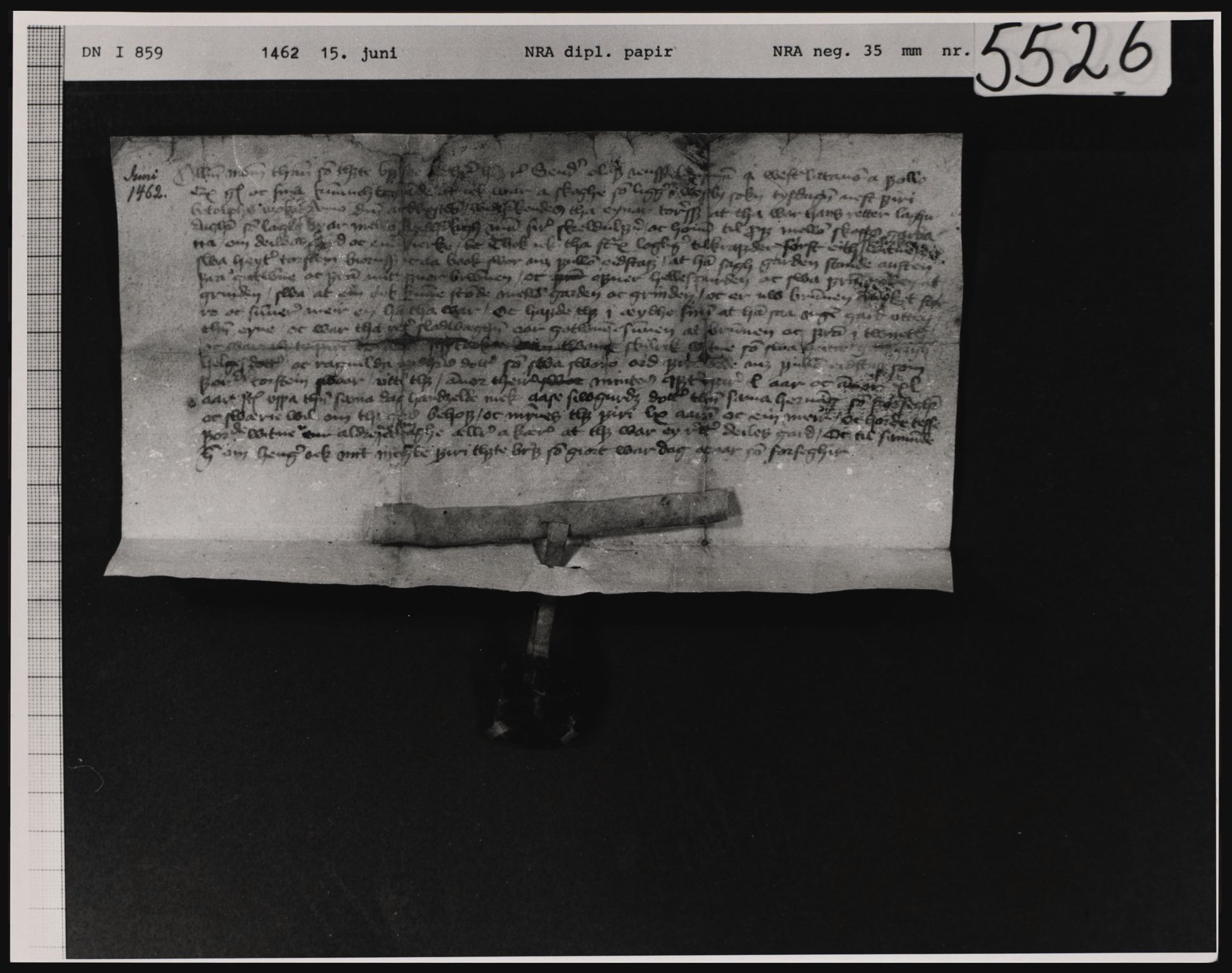 Riksarkivets diplomsamling, AV/RA-EA-5965/F02, 1395-1570, p. 269
