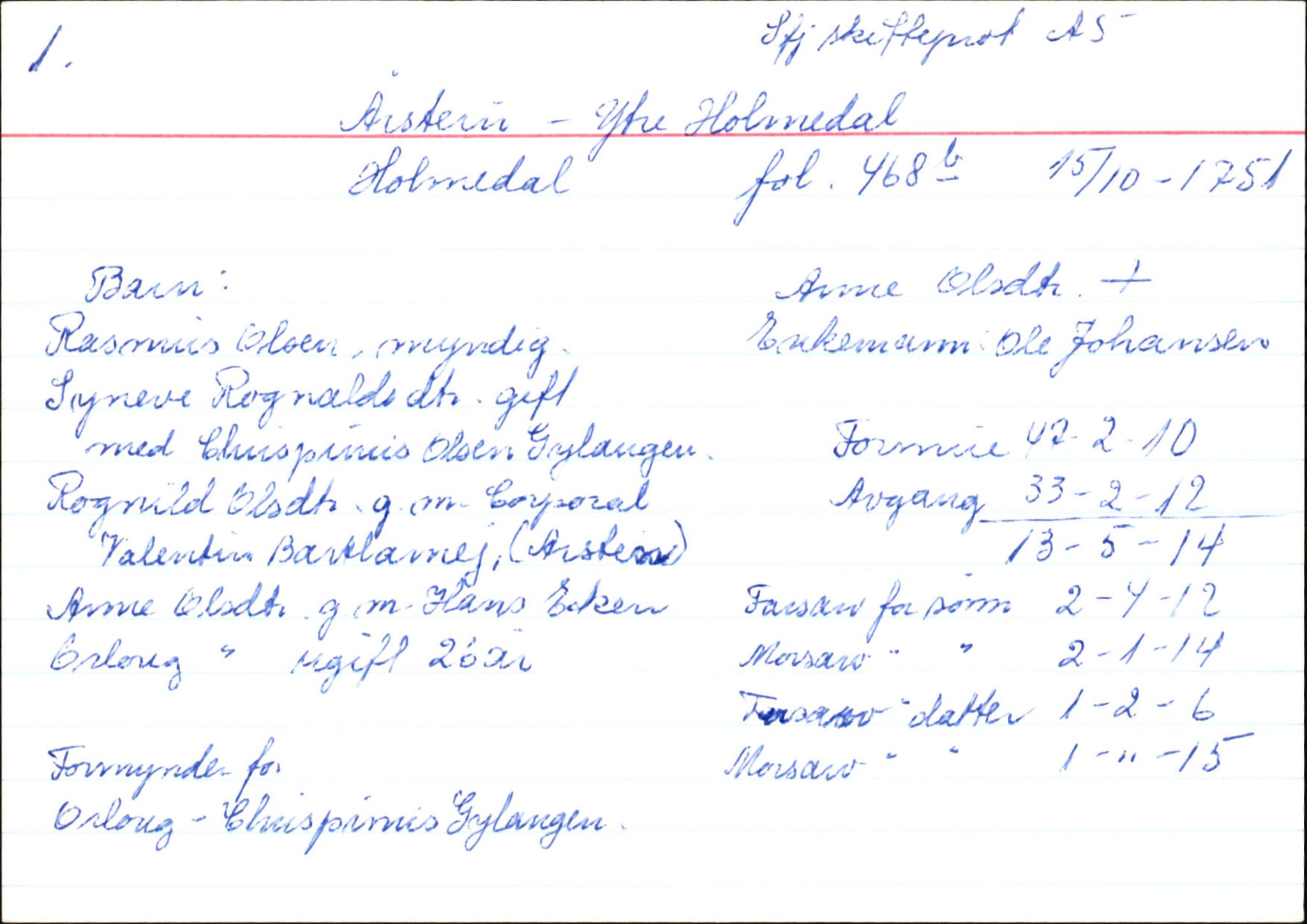 Skiftekort ved Statsarkivet i Bergen, SAB/SKIFTEKORT/003/L0003: Skifteprotokoll nr. 4-5, 1737-1751, p. 857