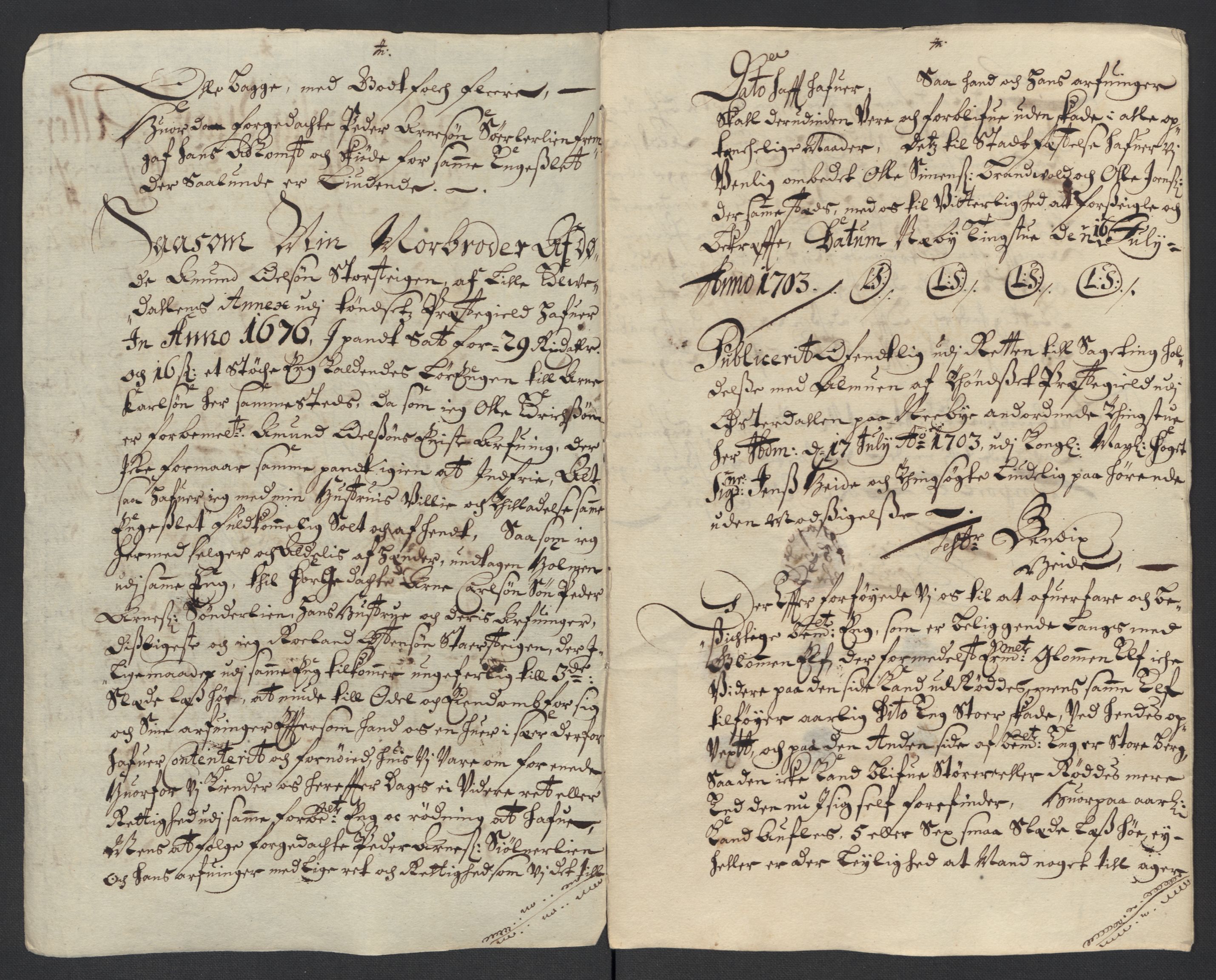 Rentekammeret inntil 1814, Reviderte regnskaper, Fogderegnskap, RA/EA-4092/R13/L0845: Fogderegnskap Solør, Odal og Østerdal, 1708, p. 208