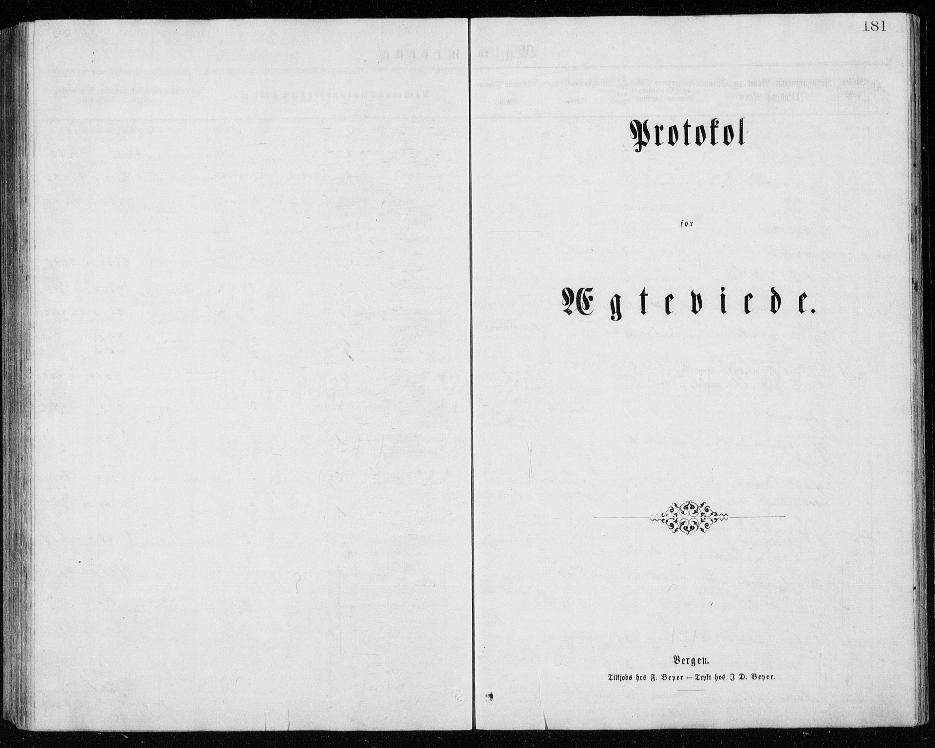 Ministerialprotokoller, klokkerbøker og fødselsregistre - Møre og Romsdal, SAT/A-1454/515/L0214: Parish register (copy) no. 515C01, 1865-1883, p. 181