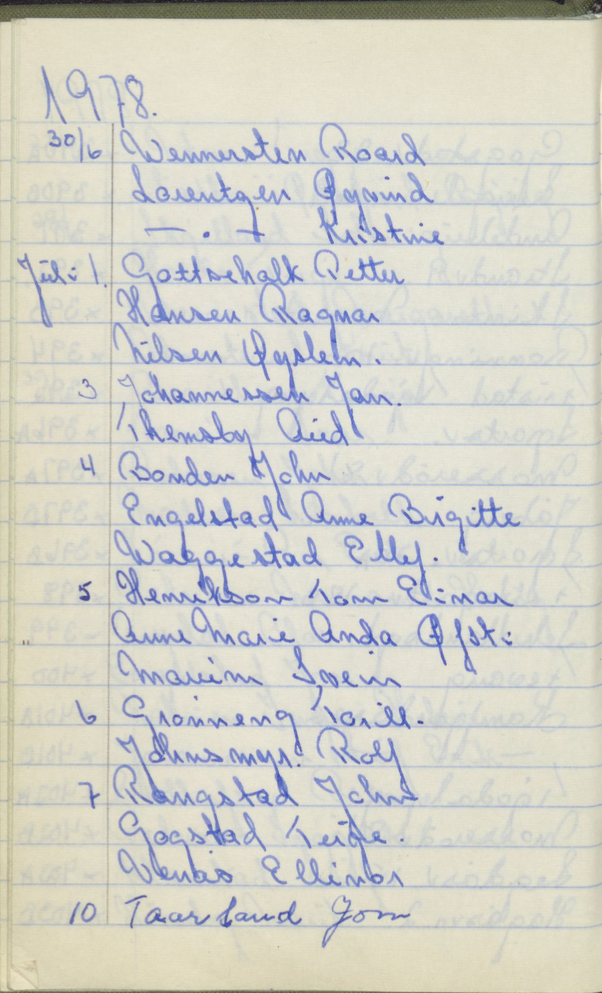 Pa 1494 - Jørgensen, Antonius. Fotograf, VEMU/A-2760/F/Fa, 1927-2004, p. 4162