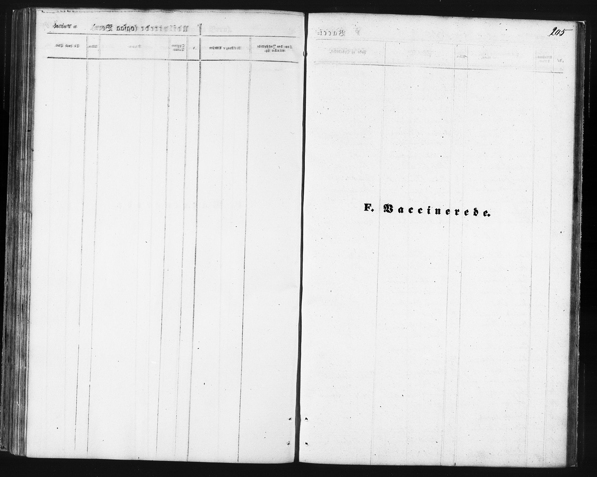 Sand/Bjarkøy sokneprestkontor, SATØ/S-0811/I/Ia/Iab/L0001klokker: Parish register (copy) no. 1, 1866-1877, p. 205