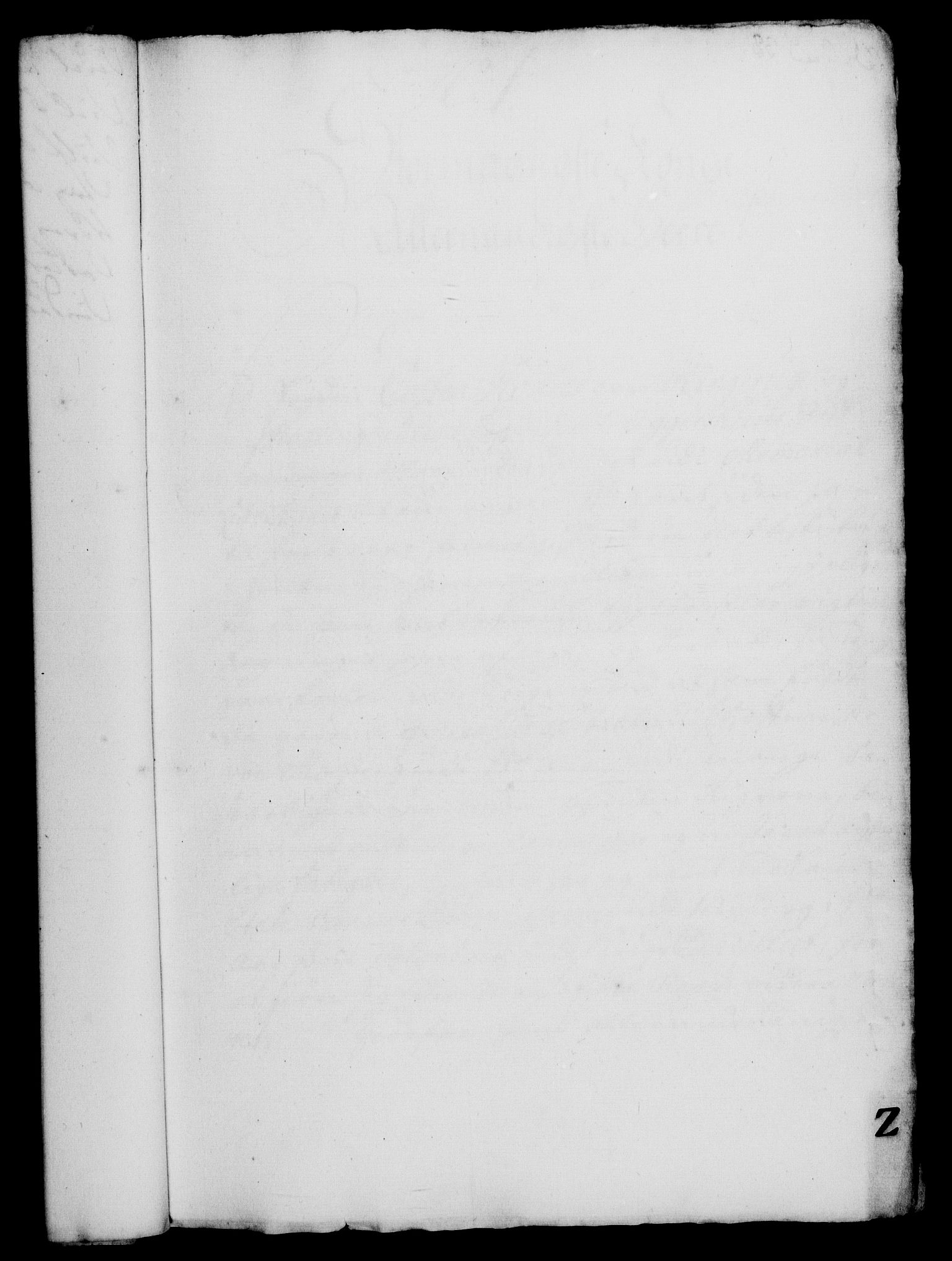 Rentekammeret, Kammerkanselliet, RA/EA-3111/G/Gf/Gfa/L0018: Norsk relasjons- og resolusjonsprotokoll (merket RK 52.18), 1735, p. 25