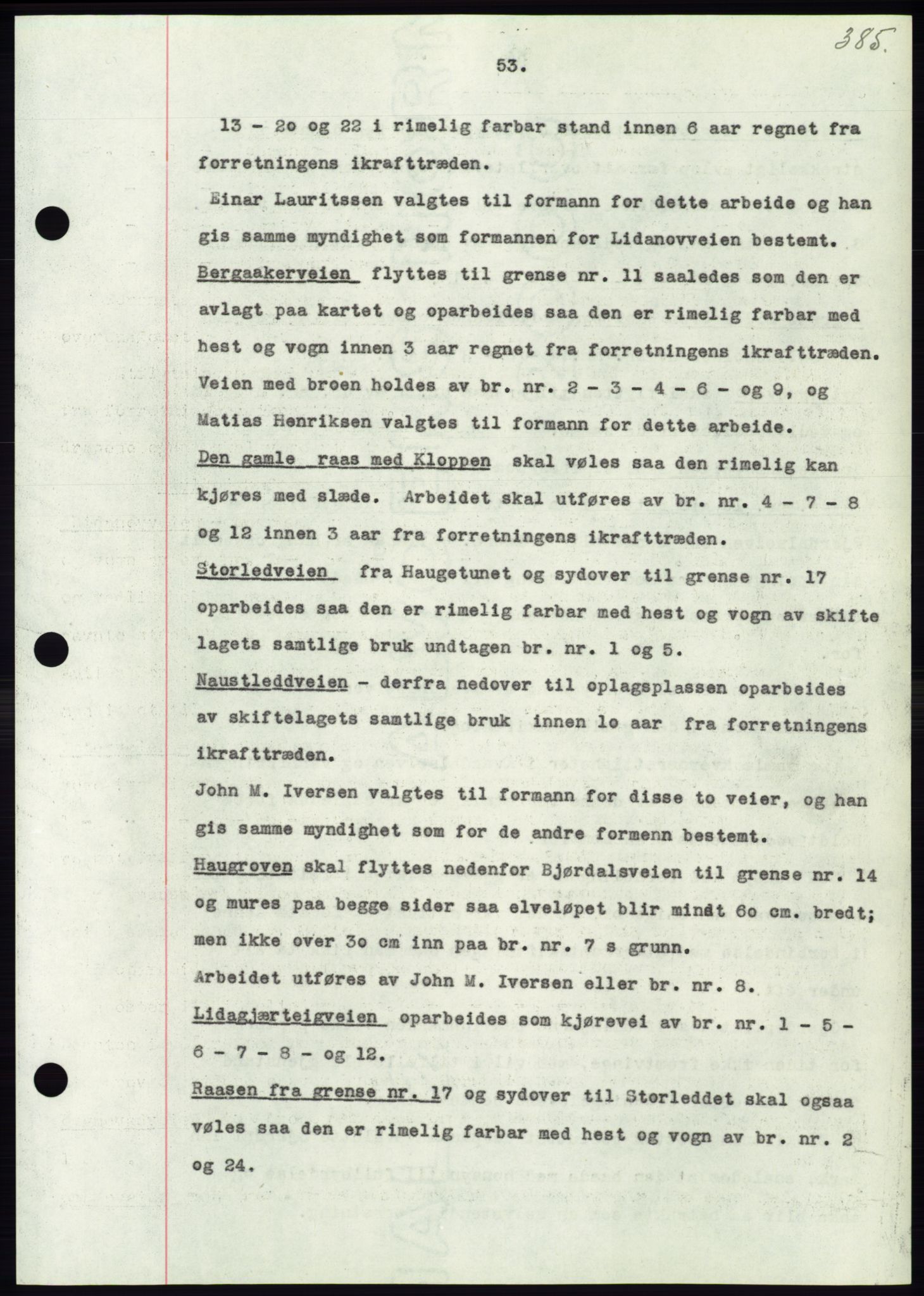 Søre Sunnmøre sorenskriveri, AV/SAT-A-4122/1/2/2C/L0065: Mortgage book no. 59, 1938-1938, Diary no: : 817/1938