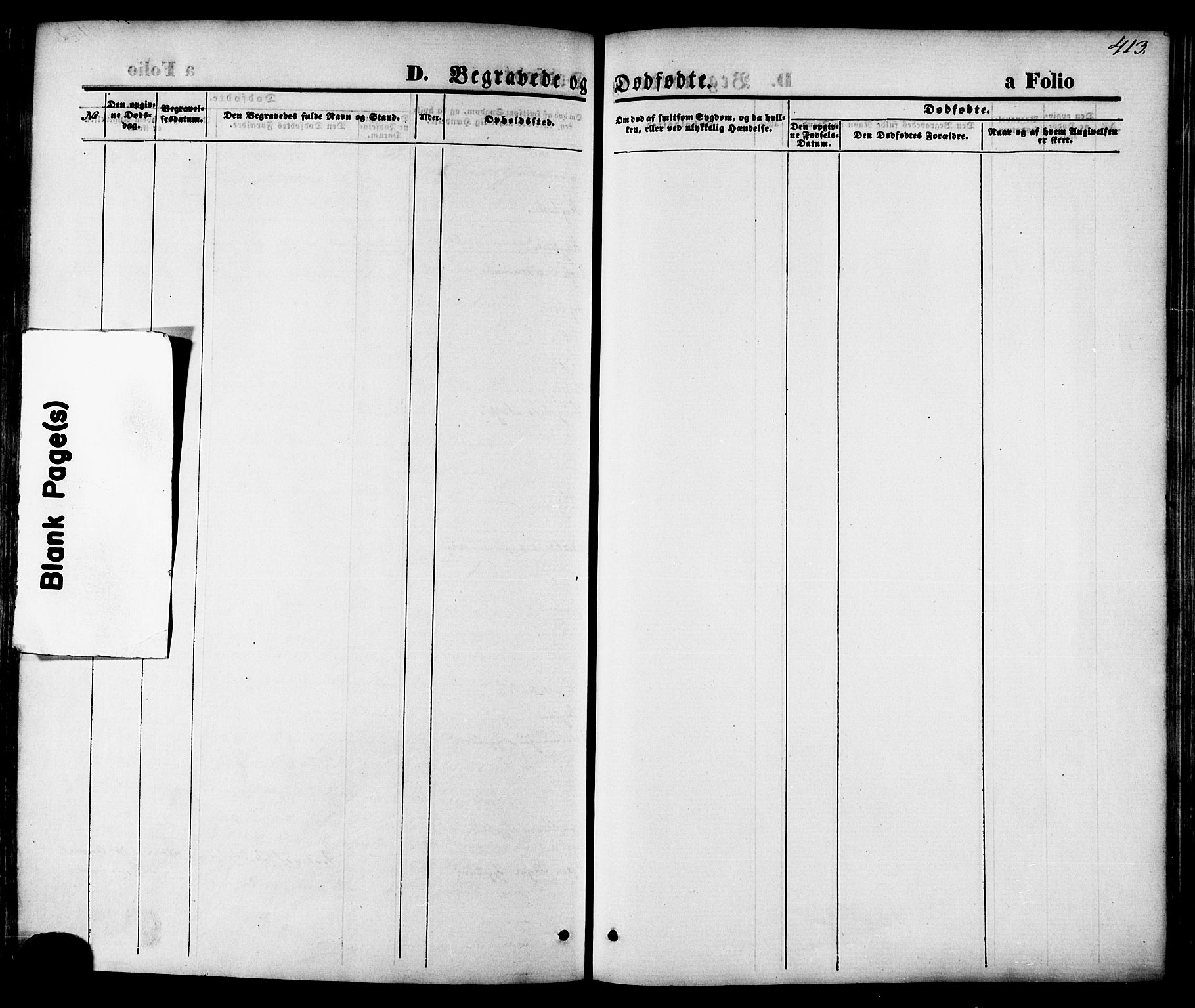 Ministerialprotokoller, klokkerbøker og fødselsregistre - Nord-Trøndelag, AV/SAT-A-1458/723/L0242: Parish register (official) no. 723A11, 1870-1880, p. 413