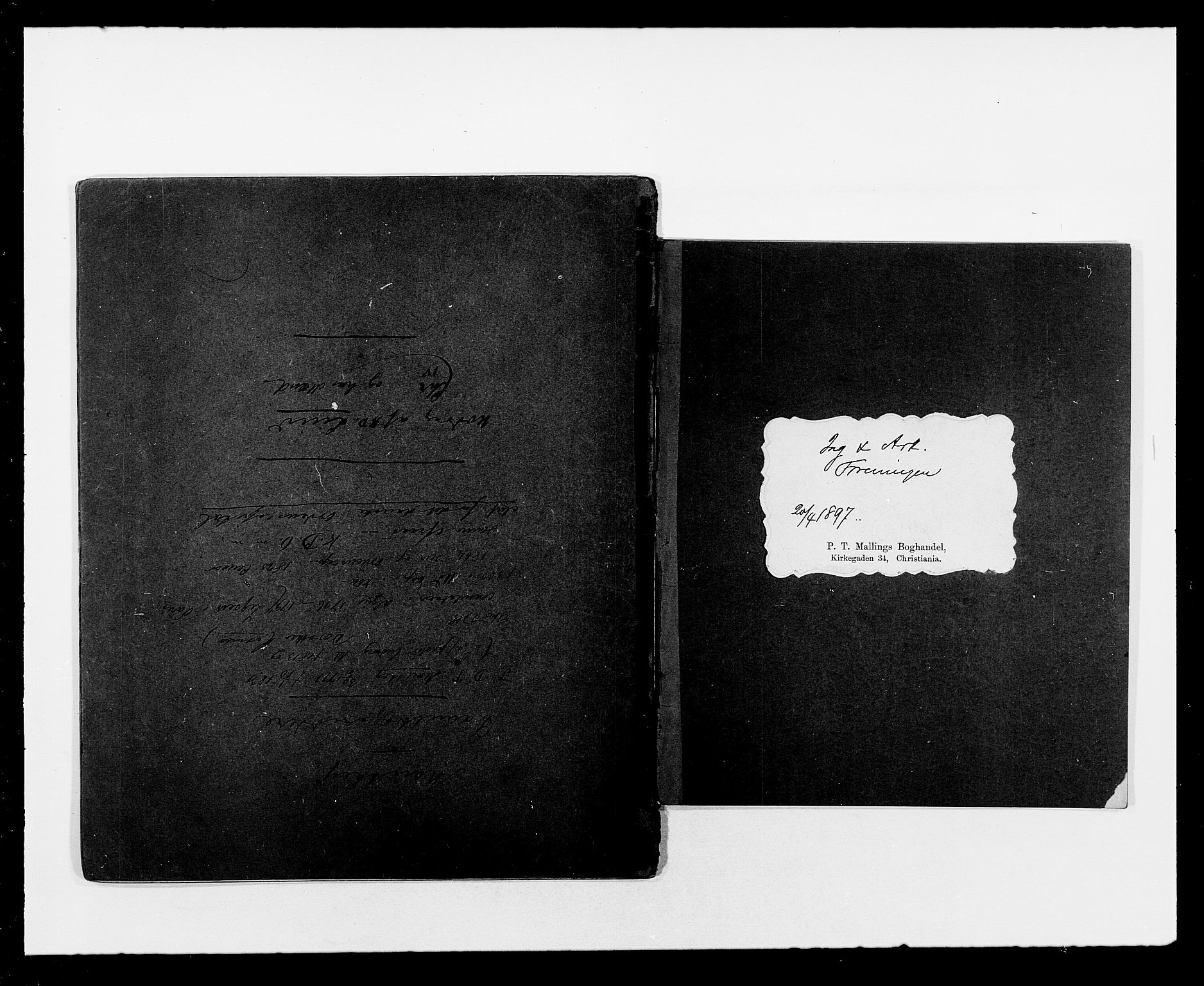 Delgobe, Charles Antoine - samling, SAO/PAO-0038/D/Db/L0001: Tilleggspakke, p. 131