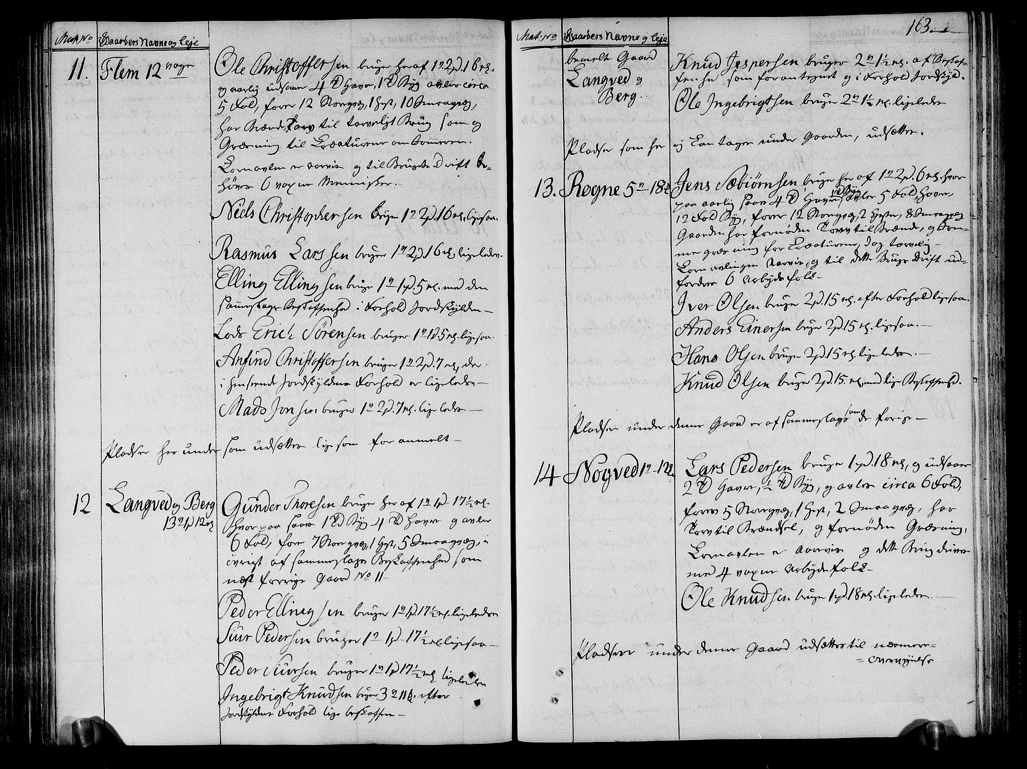 Rentekammeret inntil 1814, Realistisk ordnet avdeling, AV/RA-EA-4070/N/Ne/Nea/L0122: Sunnmøre fogderi. Deliberasjonsprotokoll, 1803, p. 170