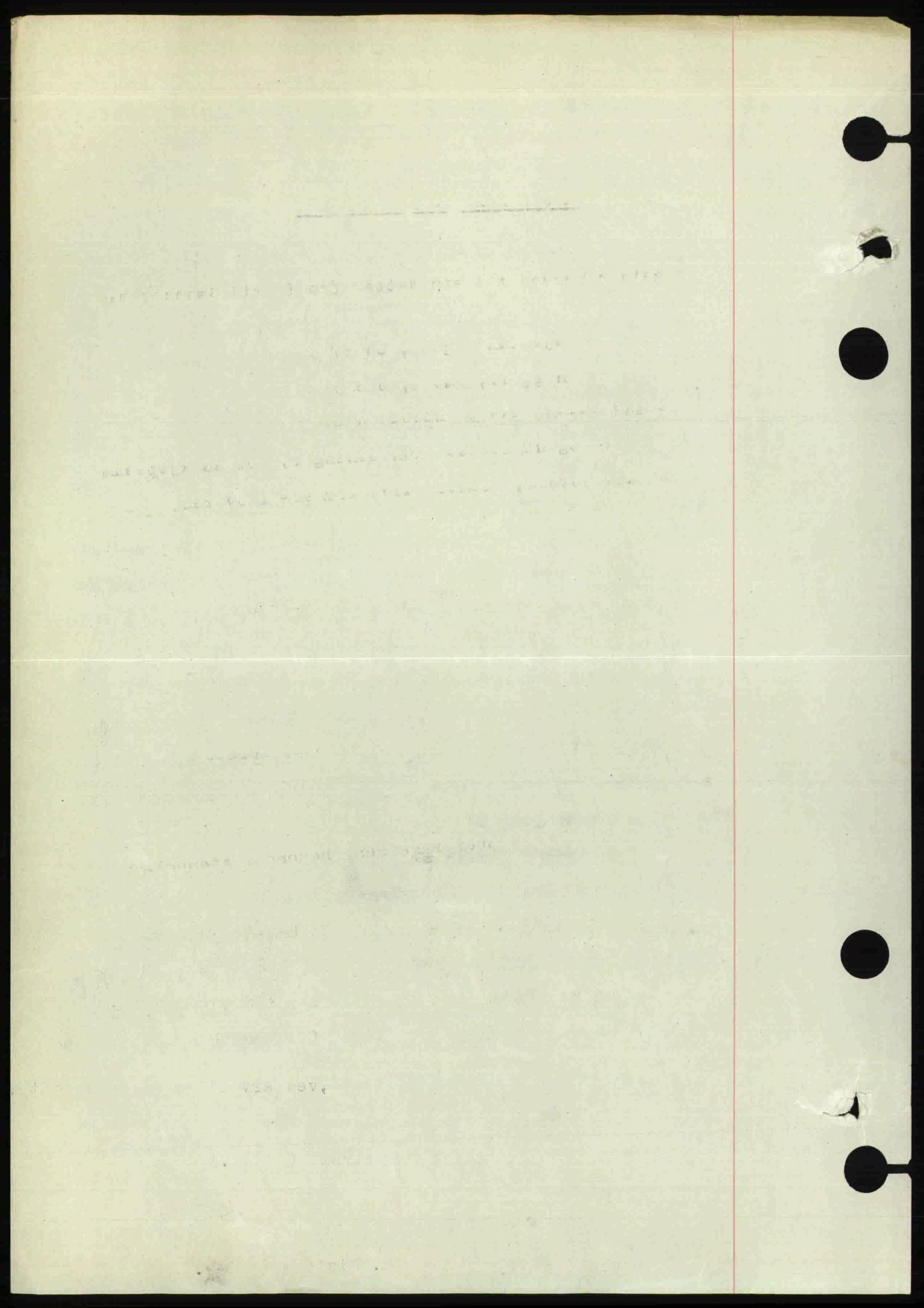 Follo sorenskriveri, SAO/A-10274/G/Ga/Gaa/L0085: Mortgage book no. I 85, 1948-1948, Diary no: : 2991/1948