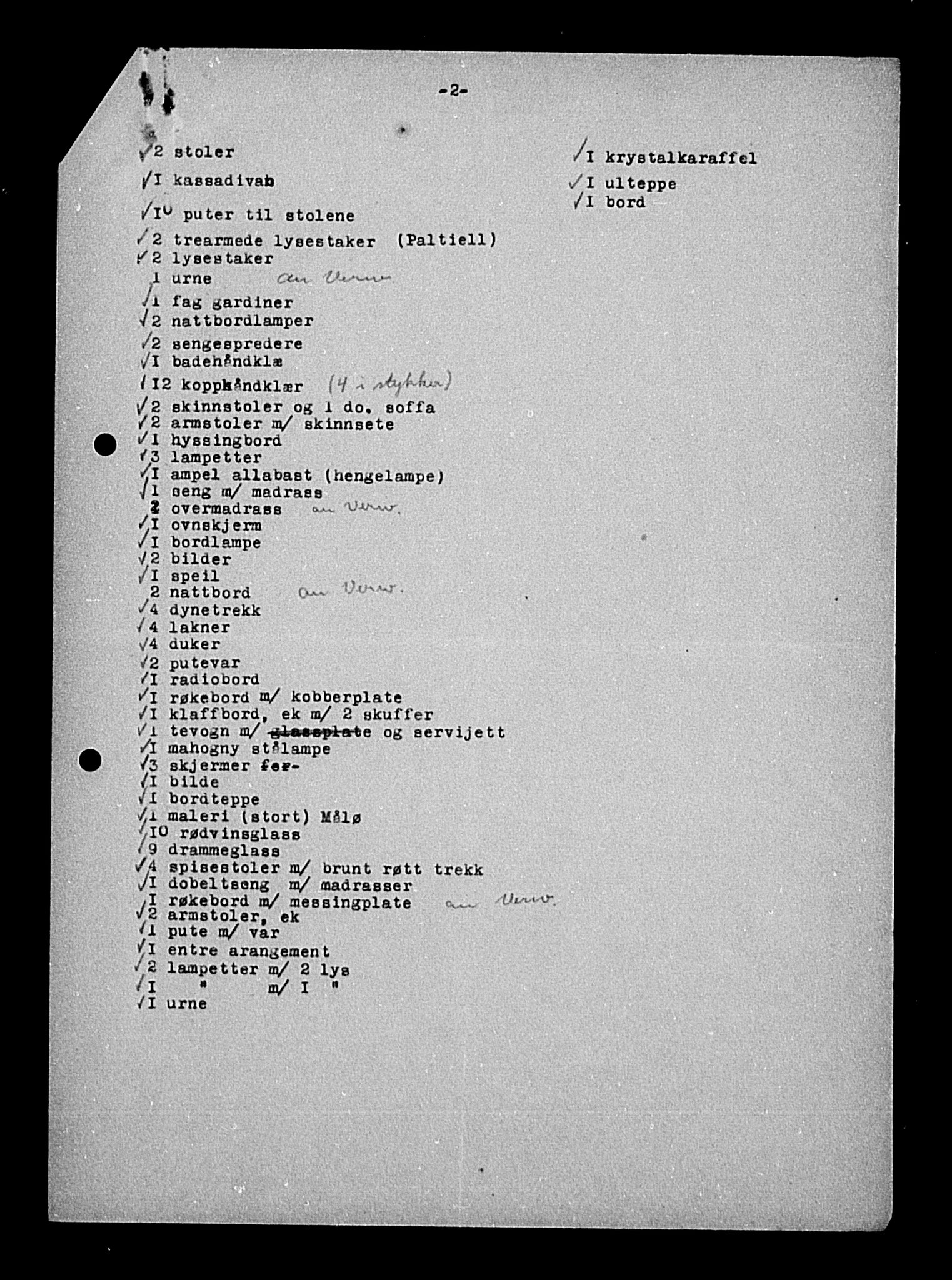 Justisdepartementet, Tilbakeføringskontoret for inndratte formuer, AV/RA-S-1564/H/Hc/Hca/L0892: --, 1945-1947, p. 354