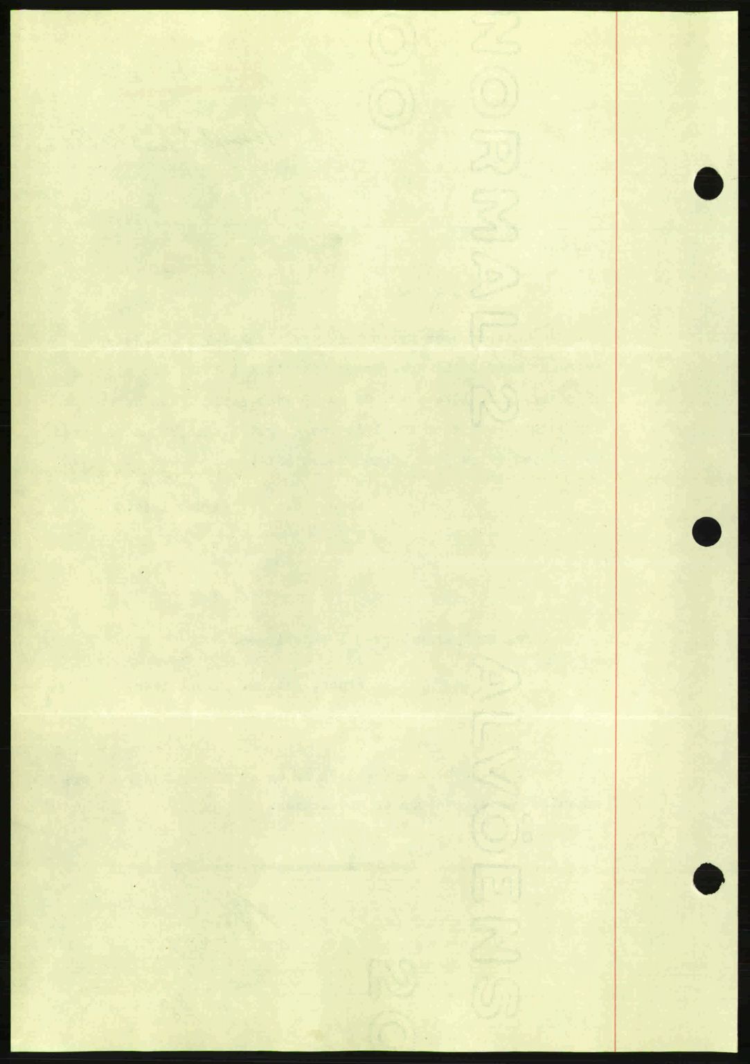 Nes tingrett, SAO/A-10548/G/Gb/Gbb/L0010: Mortgage book no. 54, 1939-1940, Diary no: : 1139/1940