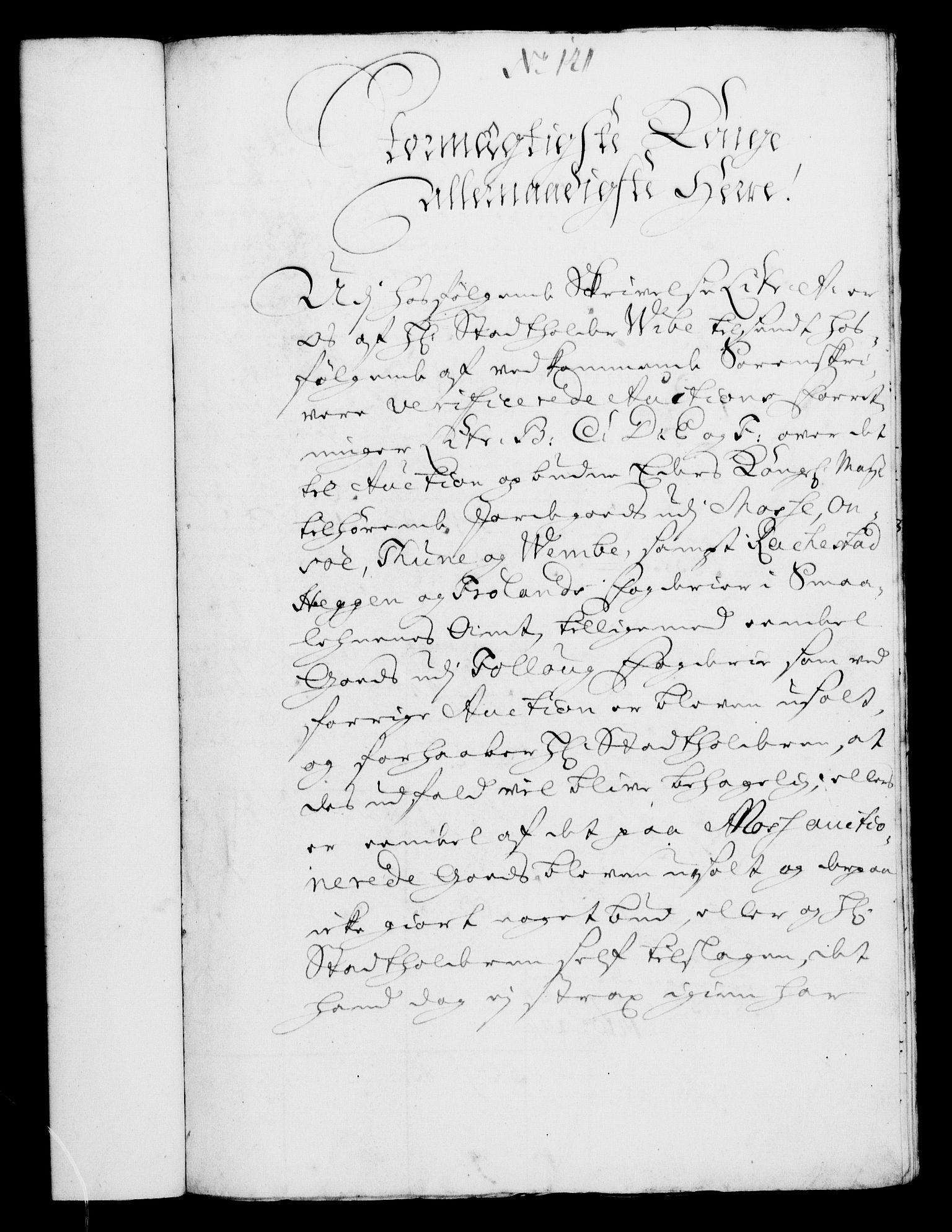 Rentekammeret, Kammerkanselliet, AV/RA-EA-3111/G/Gf/Gfa/L0009: Norsk relasjons- og resolusjonsprotokoll (merket RK 52.9), 1726
