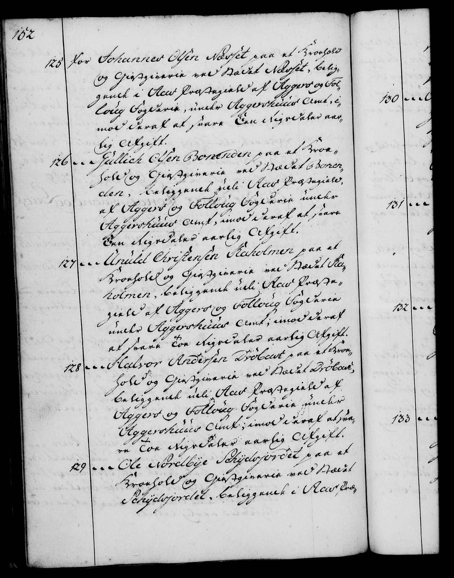 Rentekammeret, Kammerkanselliet, AV/RA-EA-3111/G/Gg/Gga/L0007: Norsk ekspedisjonsprotokoll med register (merket RK 53.7), 1759-1768, p. 152