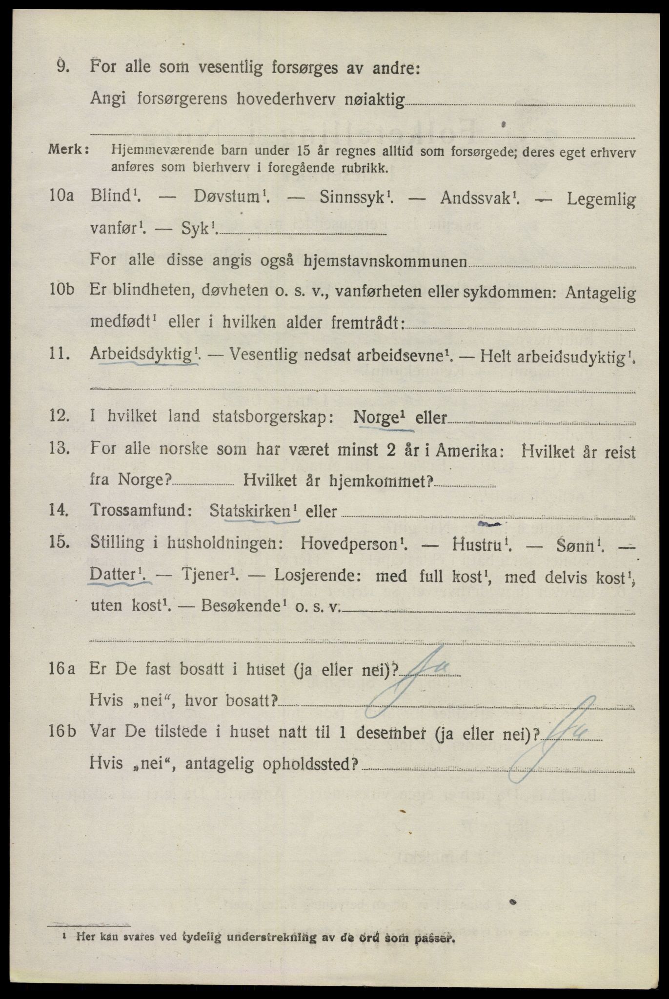 SAO, 1920 census for Kråkerøy, 1920, p. 4341