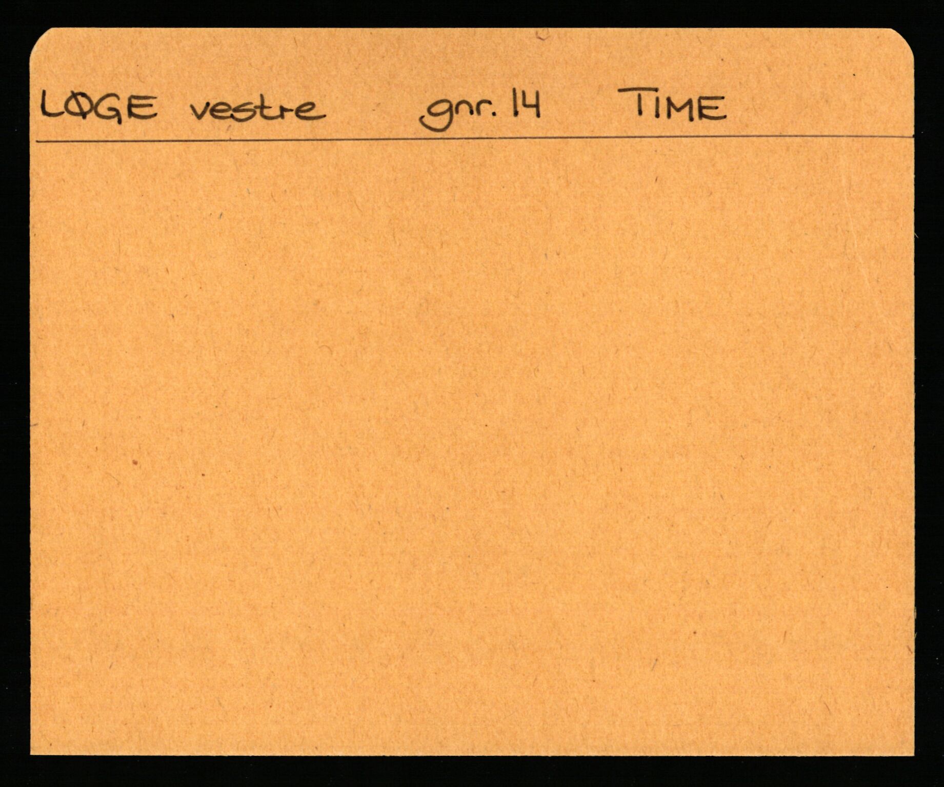 Statsarkivet i Stavanger, AV/SAST-A-101971/03/Y/Ym/L0037: Åstedskort sortert etter gårdsnavn: Lædre - Mauland, 1600-1950, p. 10