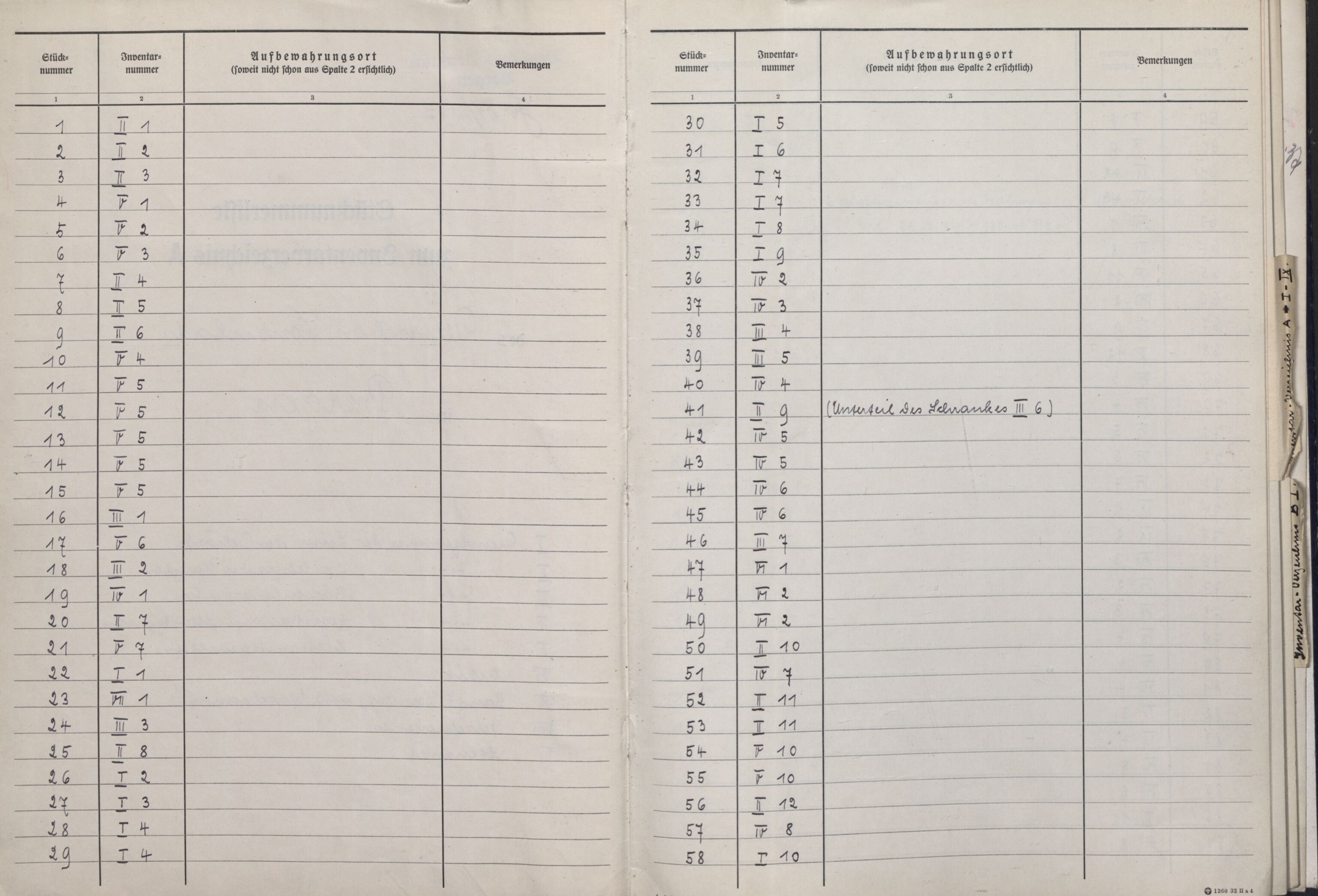 Forsvarets Overkommando. 2 kontor. Arkiv 11.4. Spredte tyske arkivsaker, AV/RA-RAFA-7031/D/Dar/Darc/L0021: FO.II. Tyske konsulater, 1929-1940, p. 1407