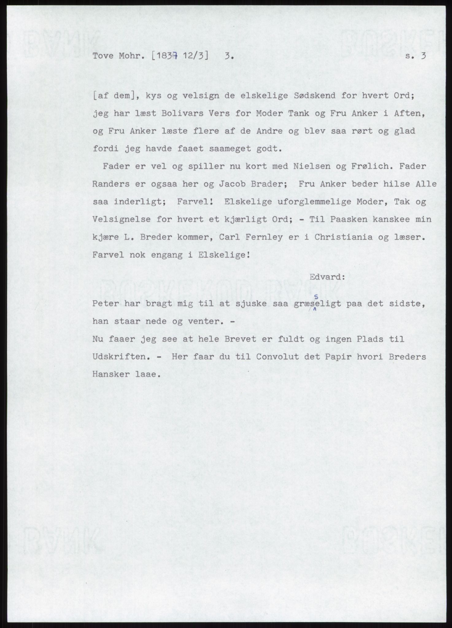 Samlinger til kildeutgivelse, Diplomavskriftsamlingen, AV/RA-EA-4053/H/Ha, p. 674