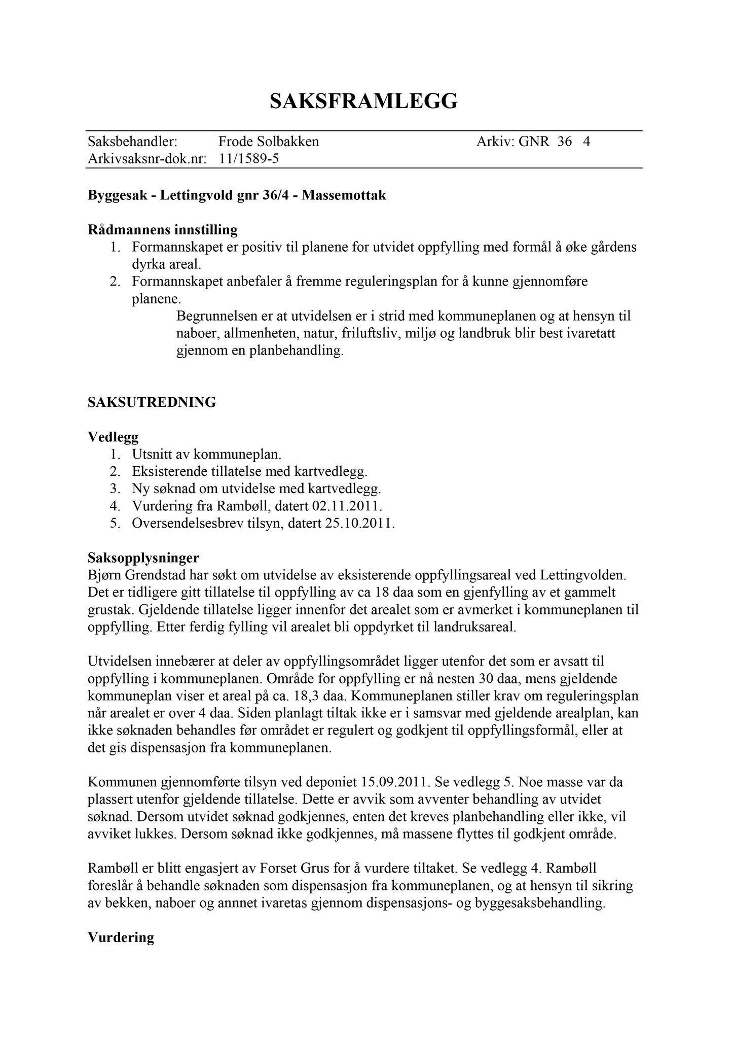 Klæbu Kommune, TRKO/KK/02-FS/L005: Formannsskapet - Møtedokumenter, 2012, p. 201