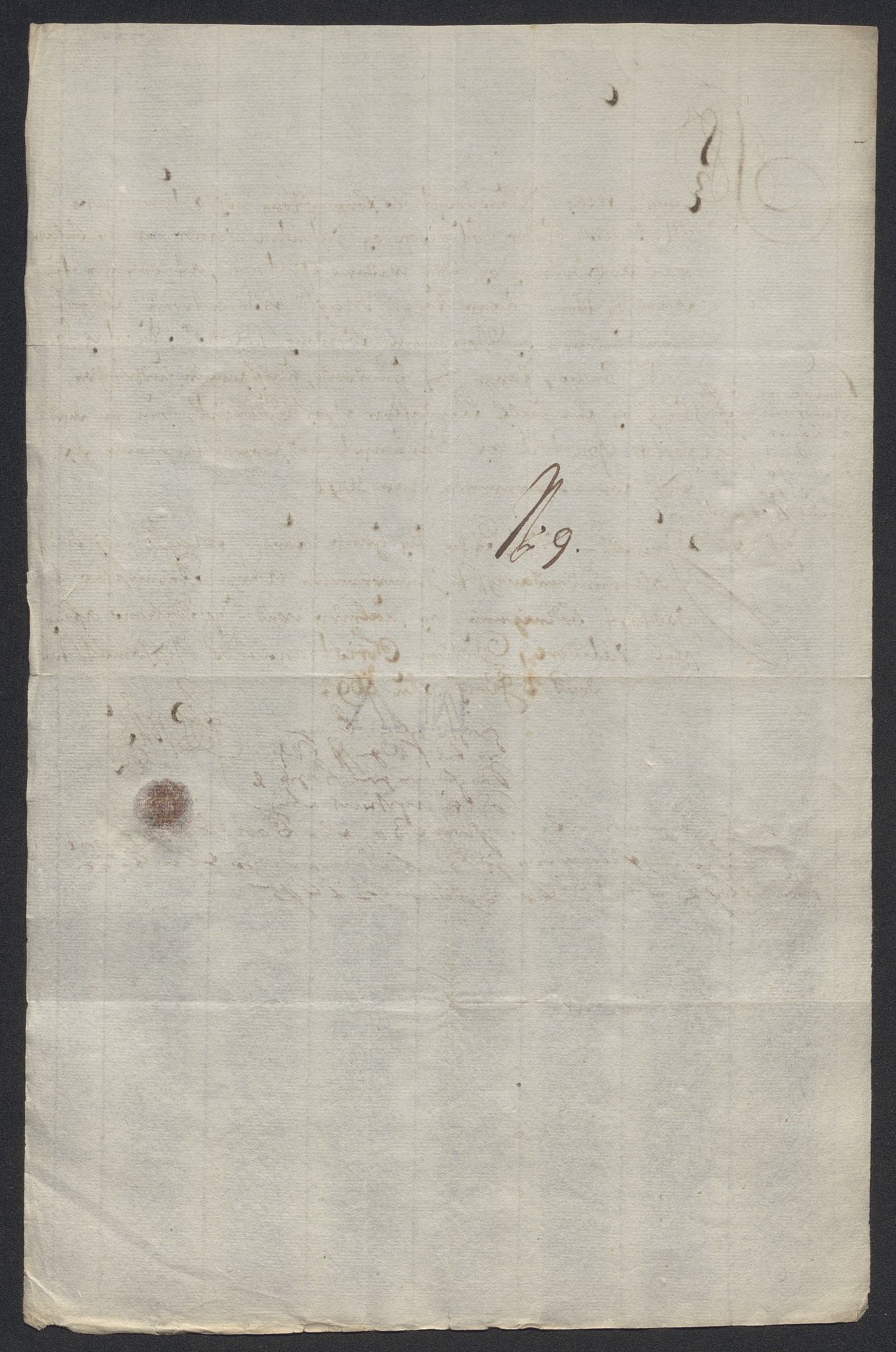 Rentekammeret inntil 1814, Reviderte regnskaper, Byregnskaper, AV/RA-EA-4066/R/Ro/L0333: [O25] Konsumpsjonsregnskap, 1690-1704, p. 112