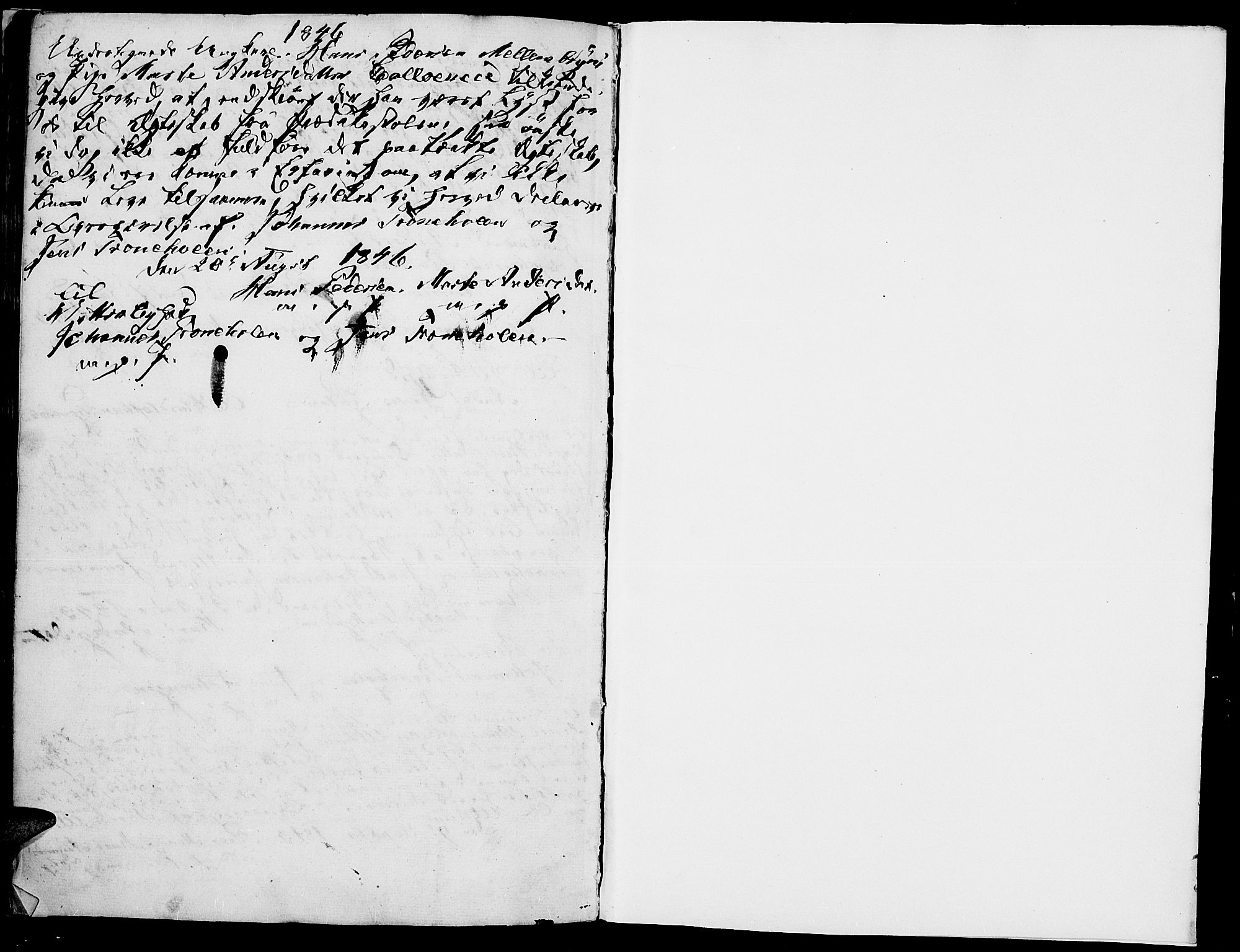 Romedal prestekontor, SAH/PREST-004/K/L0001: Parish register (official) no. 1, 1799-1814