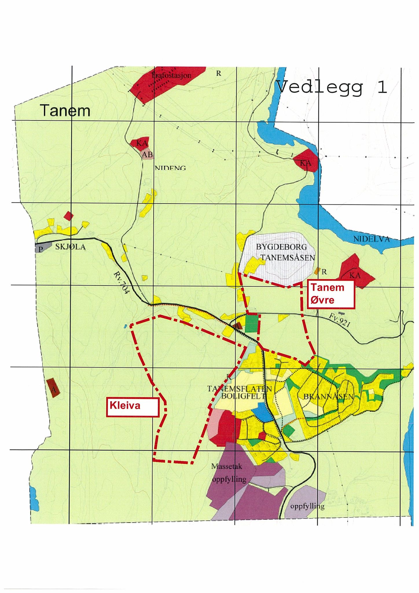 Klæbu Kommune, TRKO/KK/02-FS/L002: Formannsskapet - Møtedokumenter, 2009, p. 860