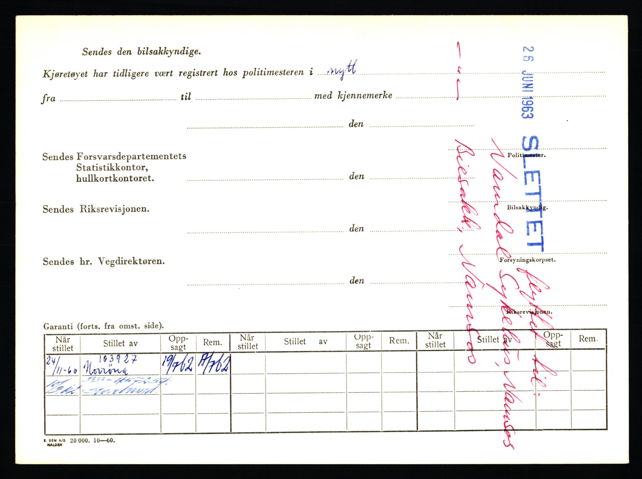 Stavanger trafikkstasjon, AV/SAST-A-101942/0/F/L0053: L-52900 - L-54199, 1930-1971, p. 128