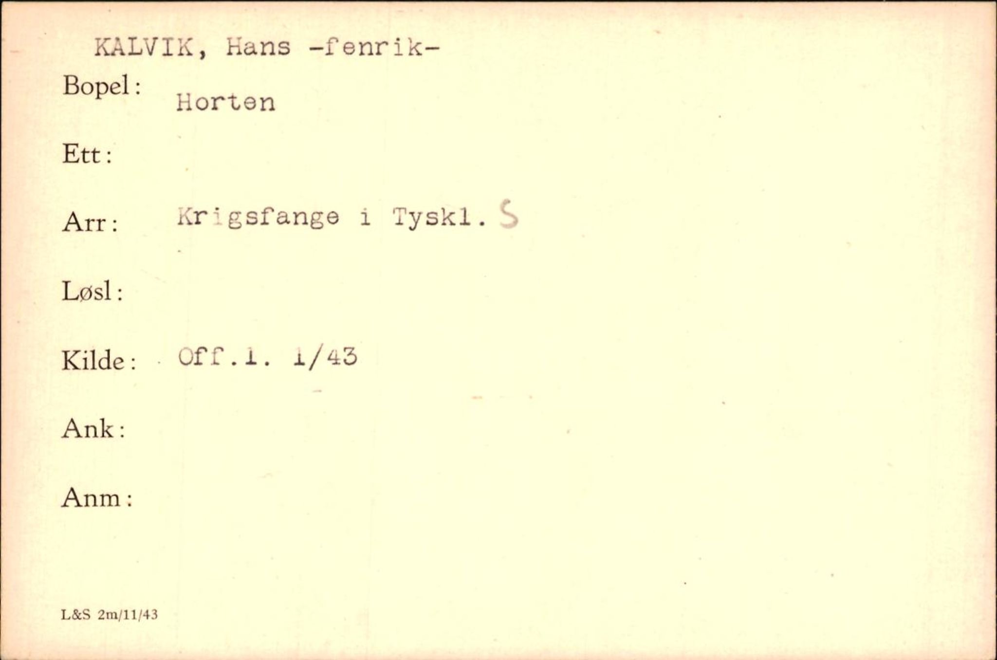 Forsvaret, Forsvarets krigshistoriske avdeling, AV/RA-RAFA-2017/Y/Yf/L0200: II-C-11-2102  -  Norske krigsfanger i Tyskland, 1940-1945, p. 552