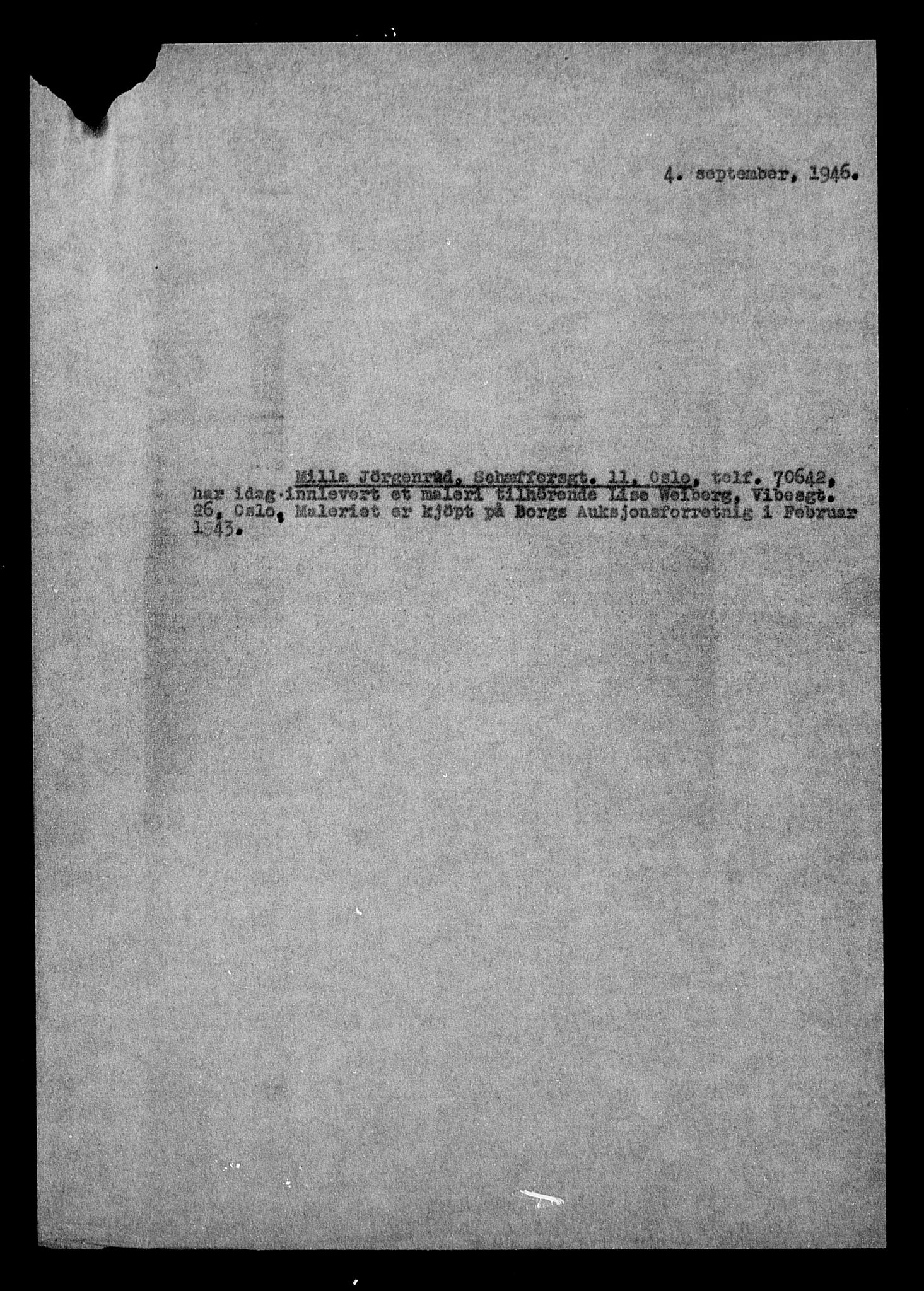 Justisdepartementet, Tilbakeføringskontoret for inndratte formuer, AV/RA-S-1564/H/Hc/Hcc/L0985: --, 1945-1947, p. 425