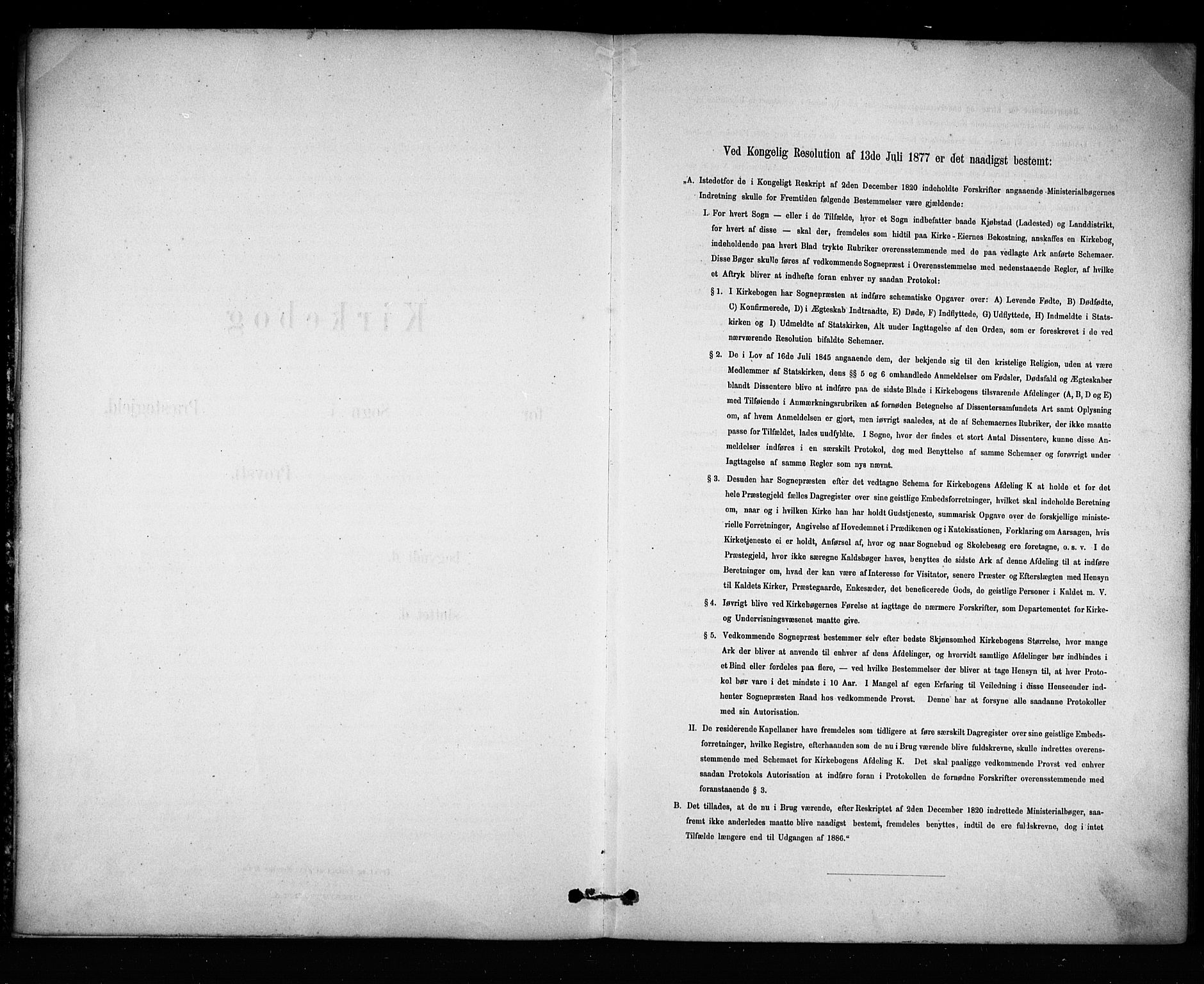Enebakk prestekontor Kirkebøker, SAO/A-10171c/F/Fa/L0017: Parish register (official) no. I 17, 1881-1919